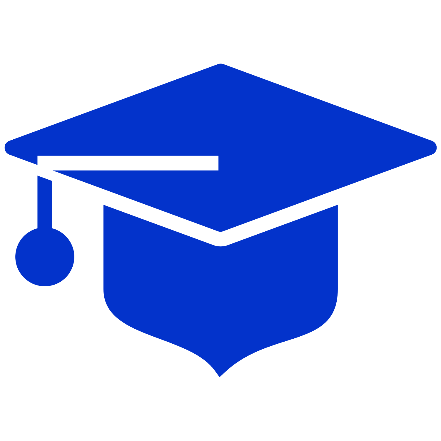 Icono graduados