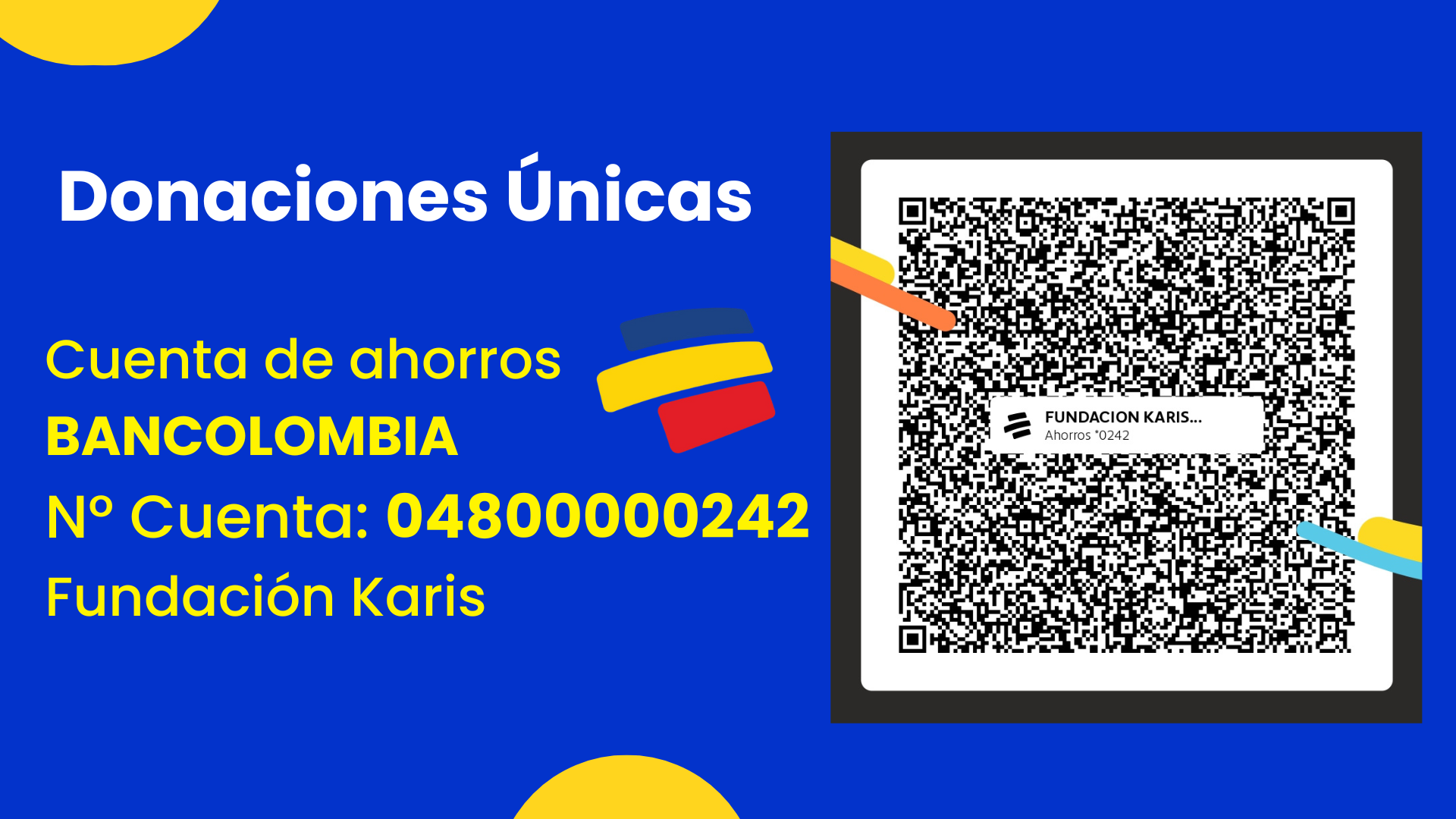 Liceo Nueva Vida Fundación Karis