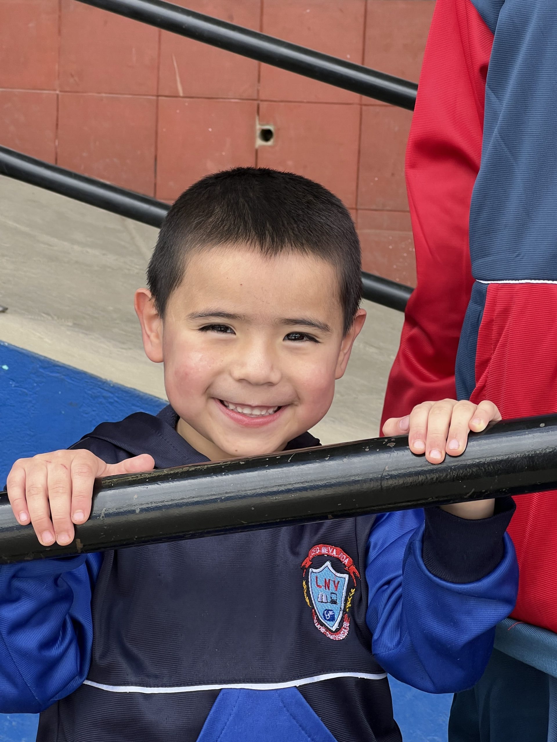 Proceso de Admisión - Liceo Nueva Vida