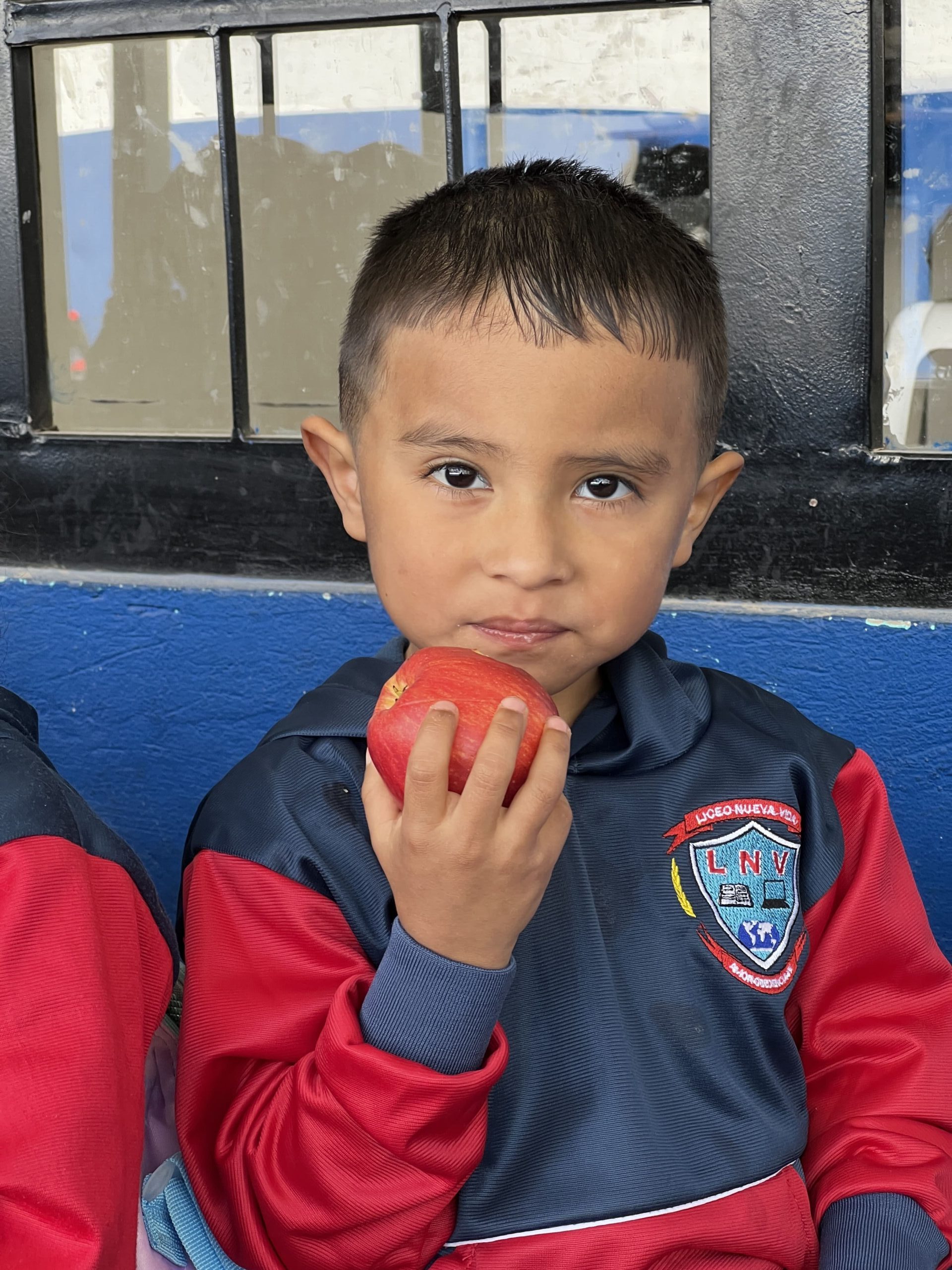 Donaciones Fundación Karis