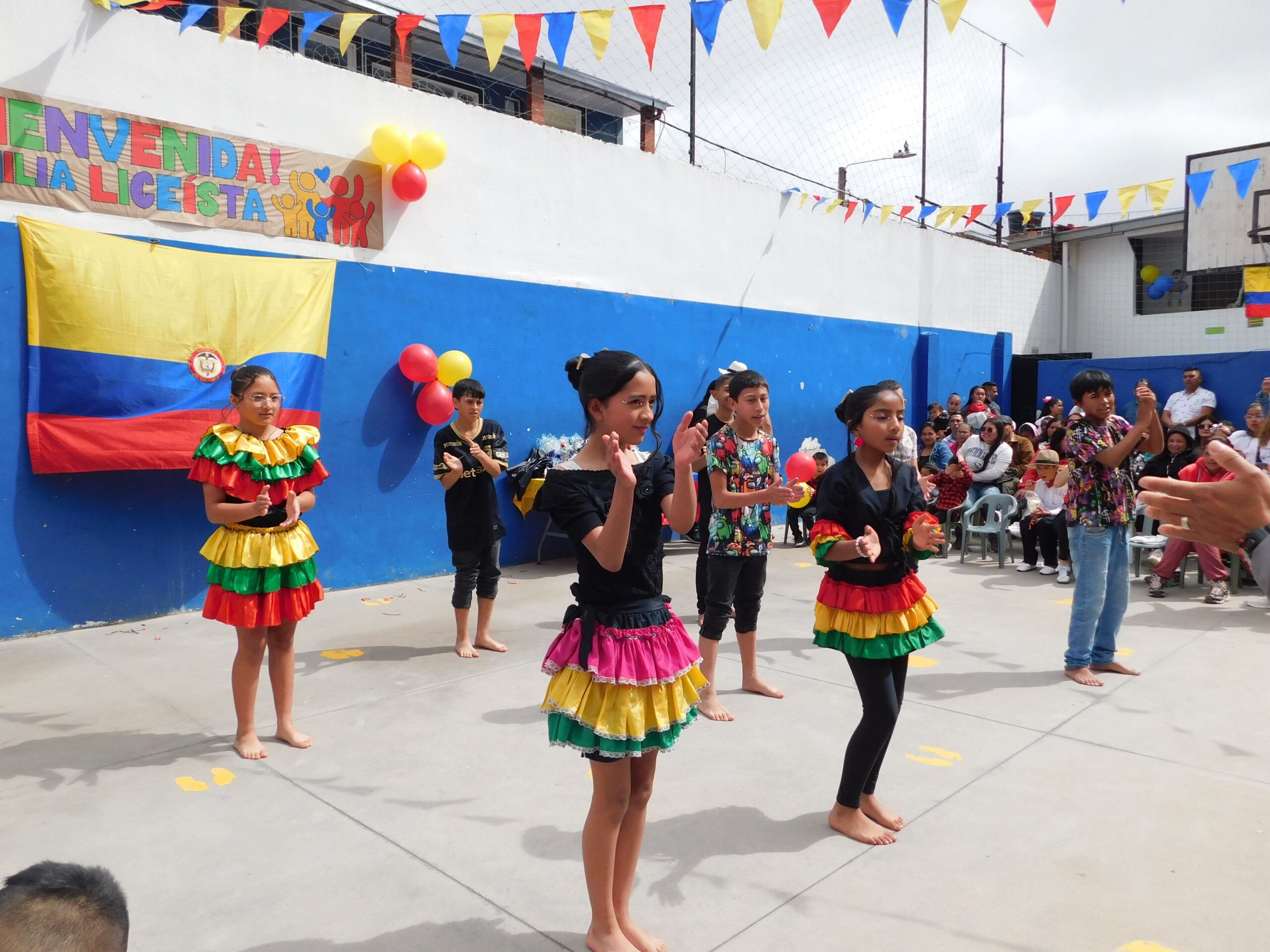 Socioformativo Karis 4