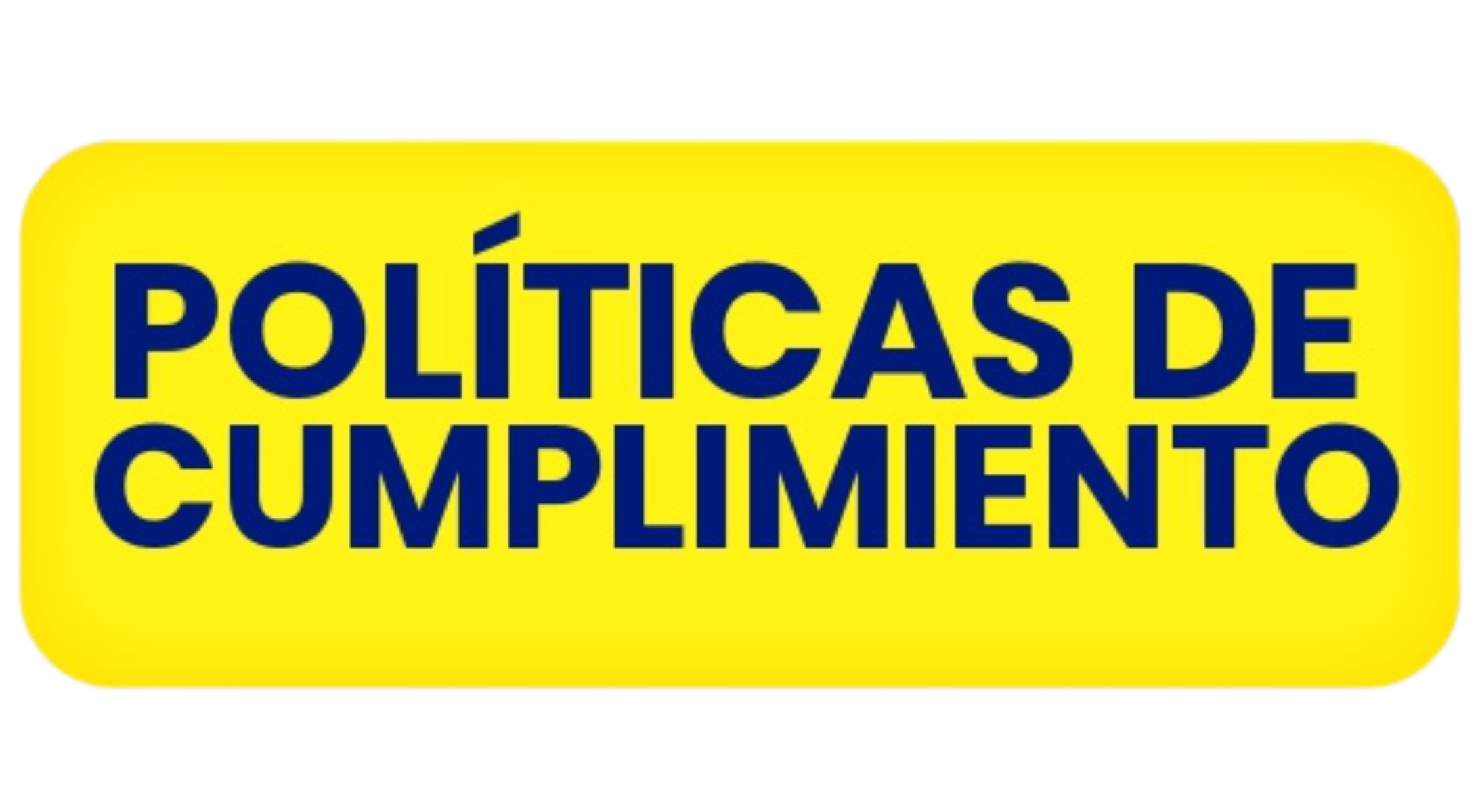 Politicas de Cumplimiento