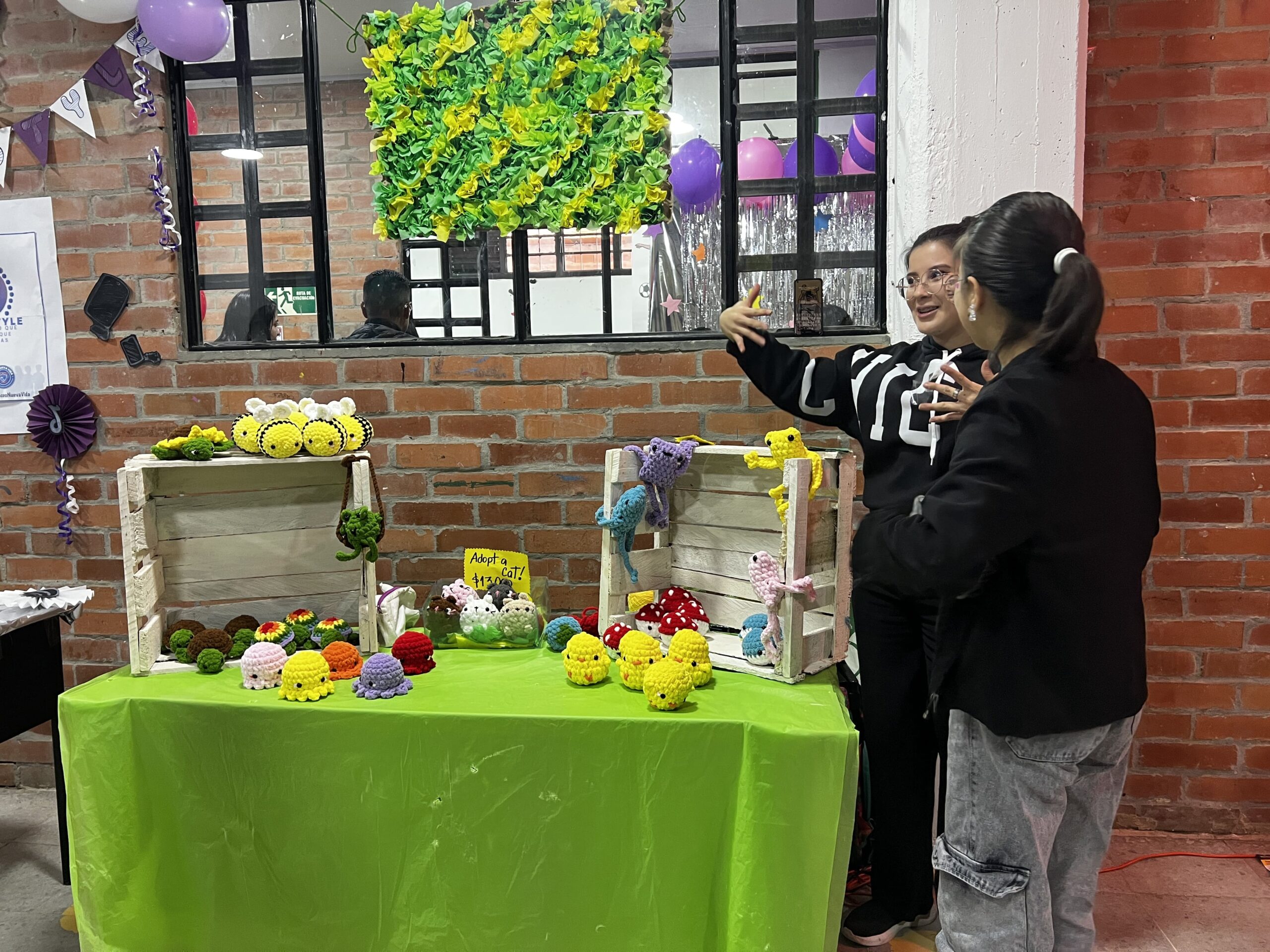 Emprendimiento Karis 2