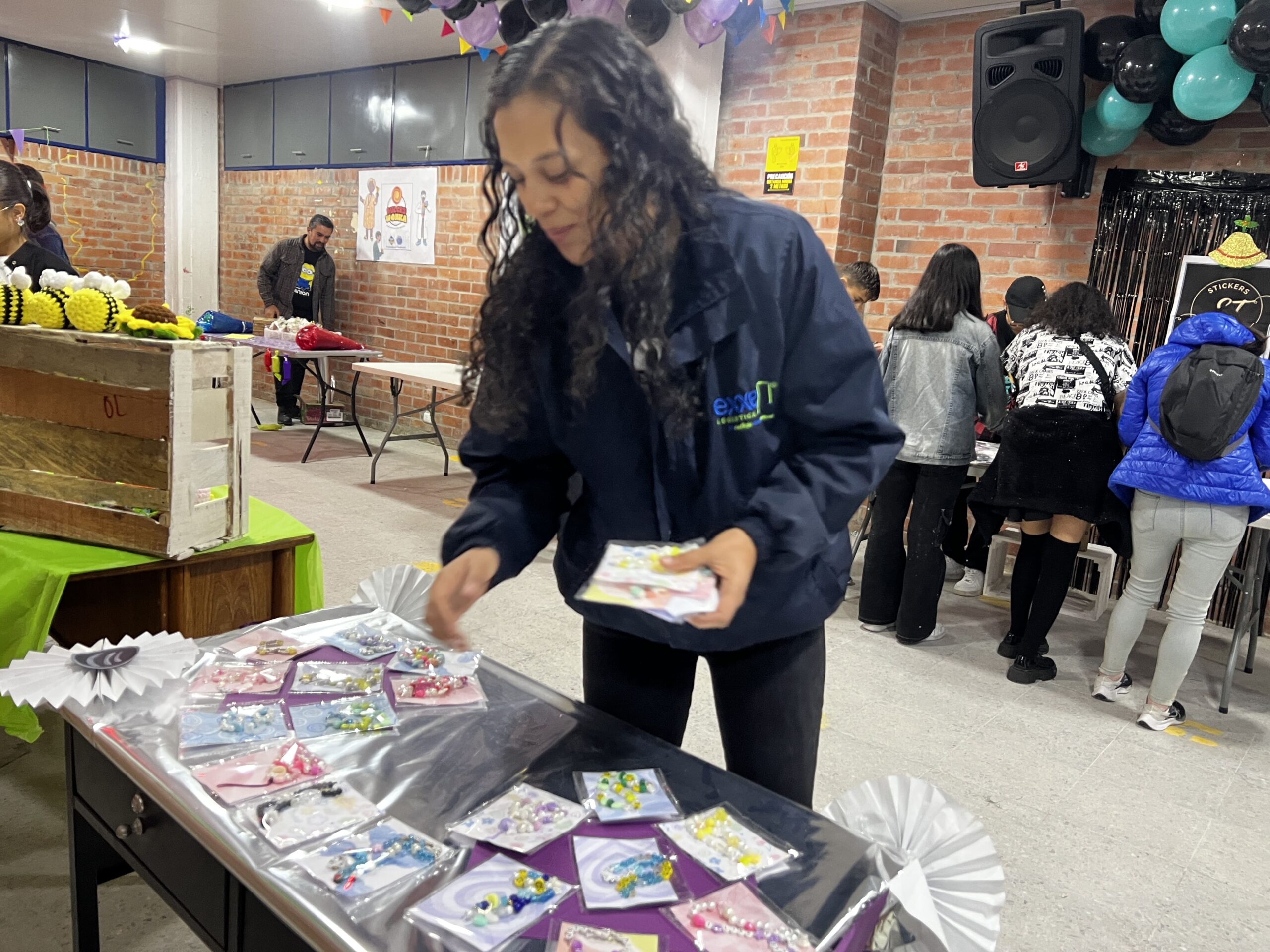 Emprendimiento Karis 4