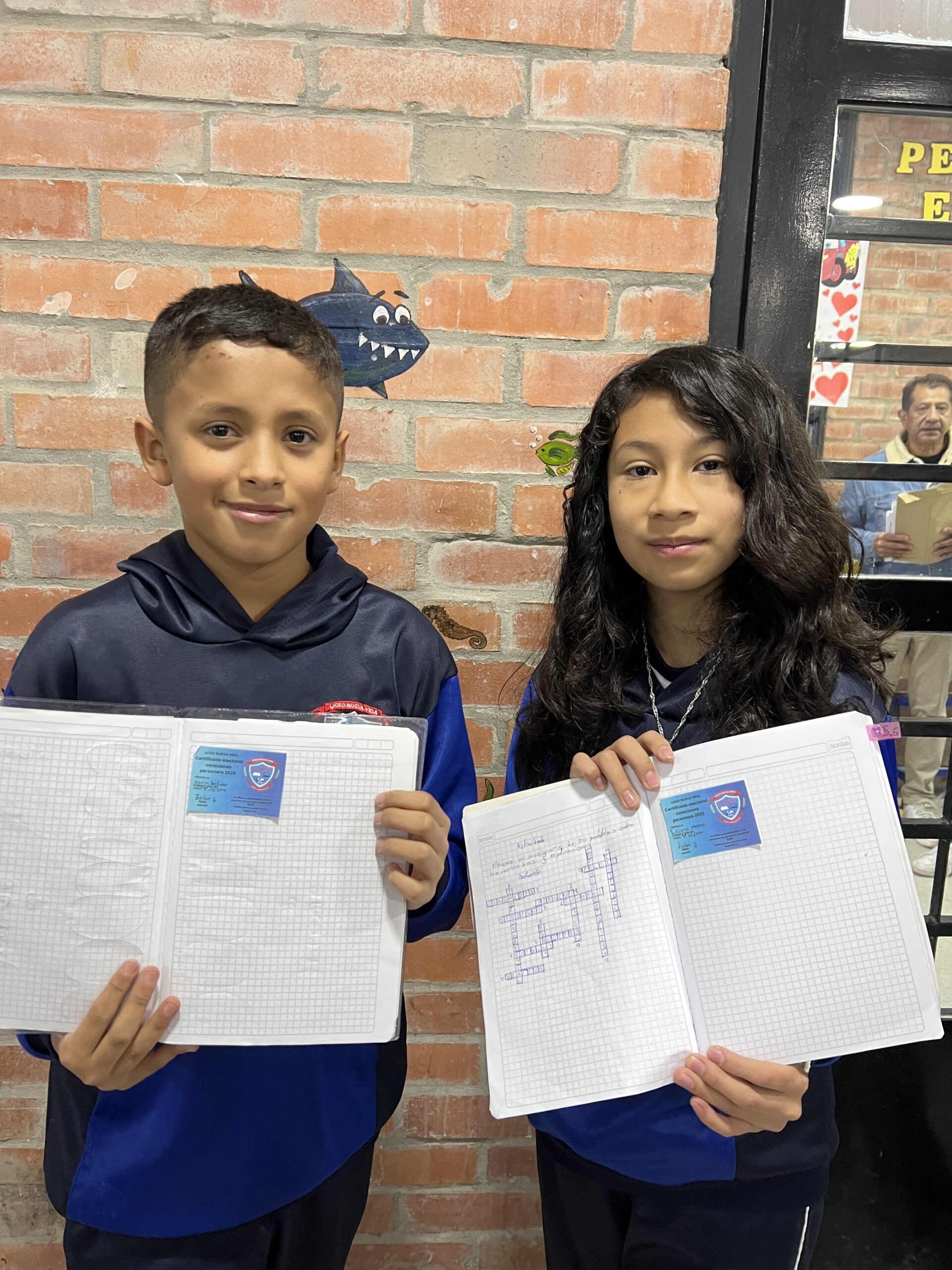 Donaciones Fundación Karis