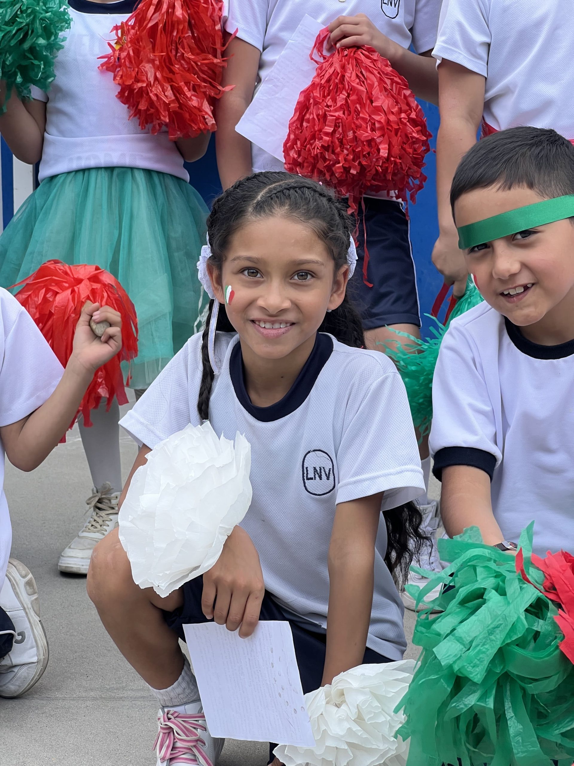 Proceso de Admisión - Fundación Karis