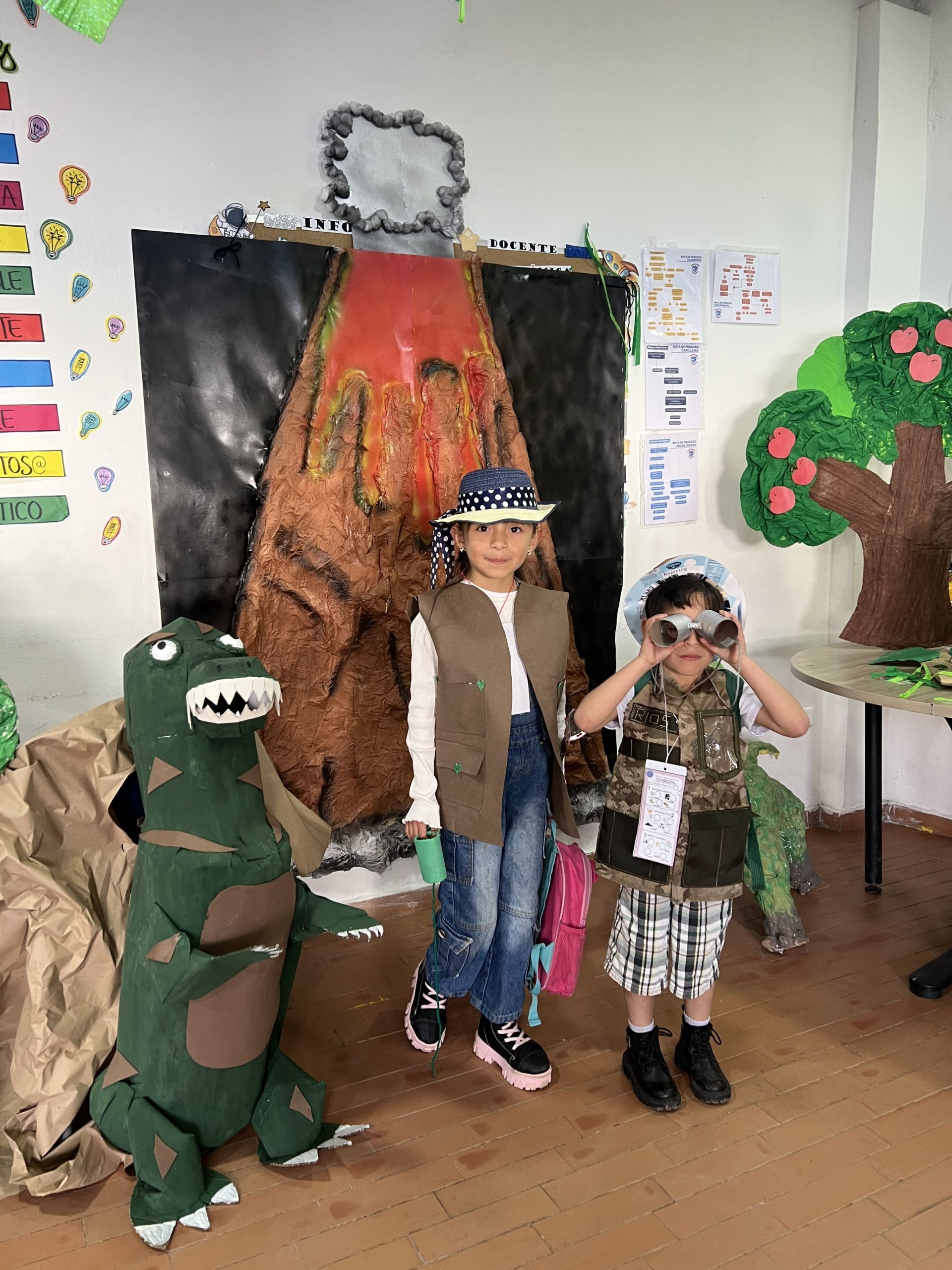 Socioformativos Karis 5