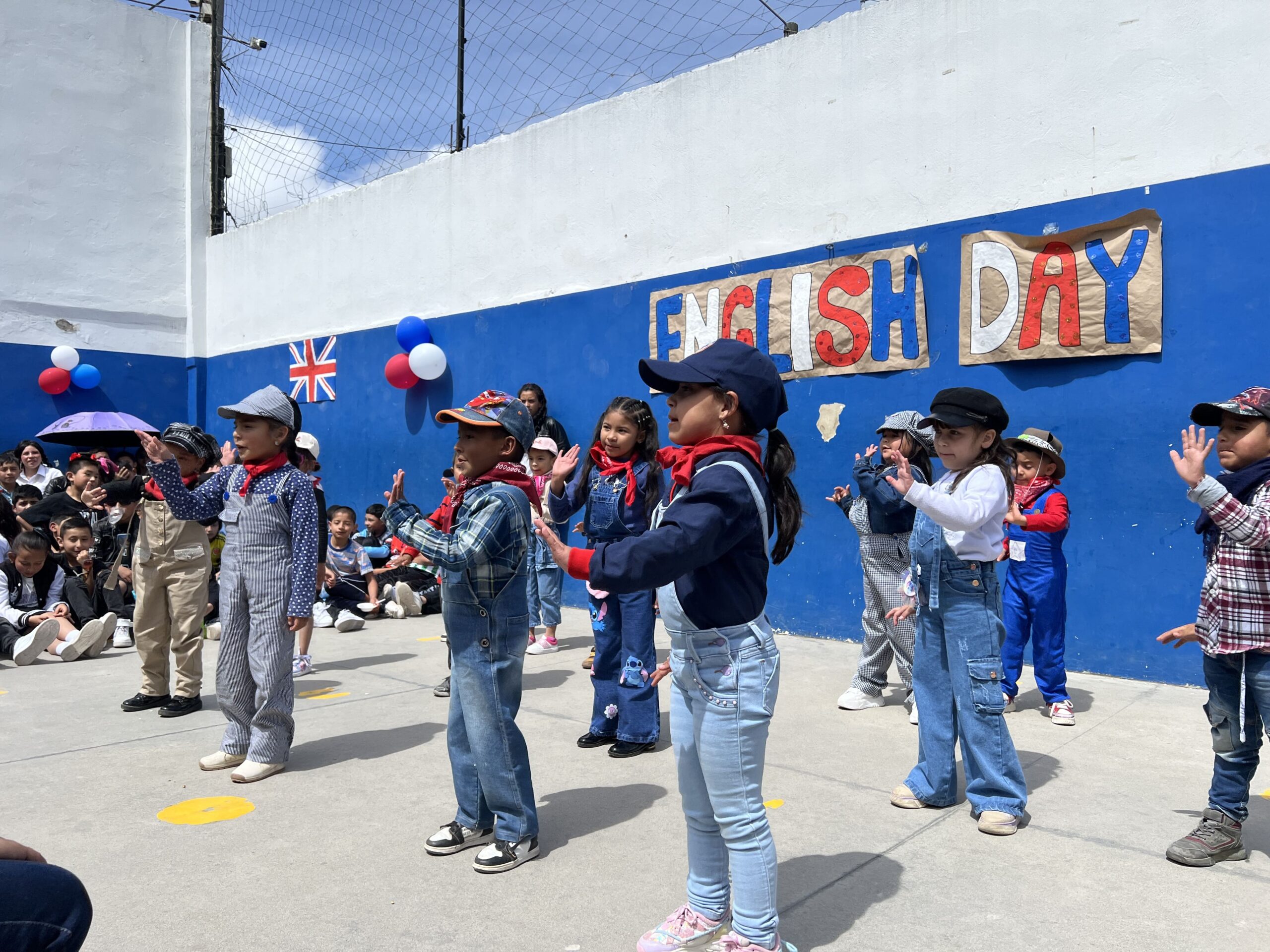 Liceo Nueva Vida - Fundación Karis