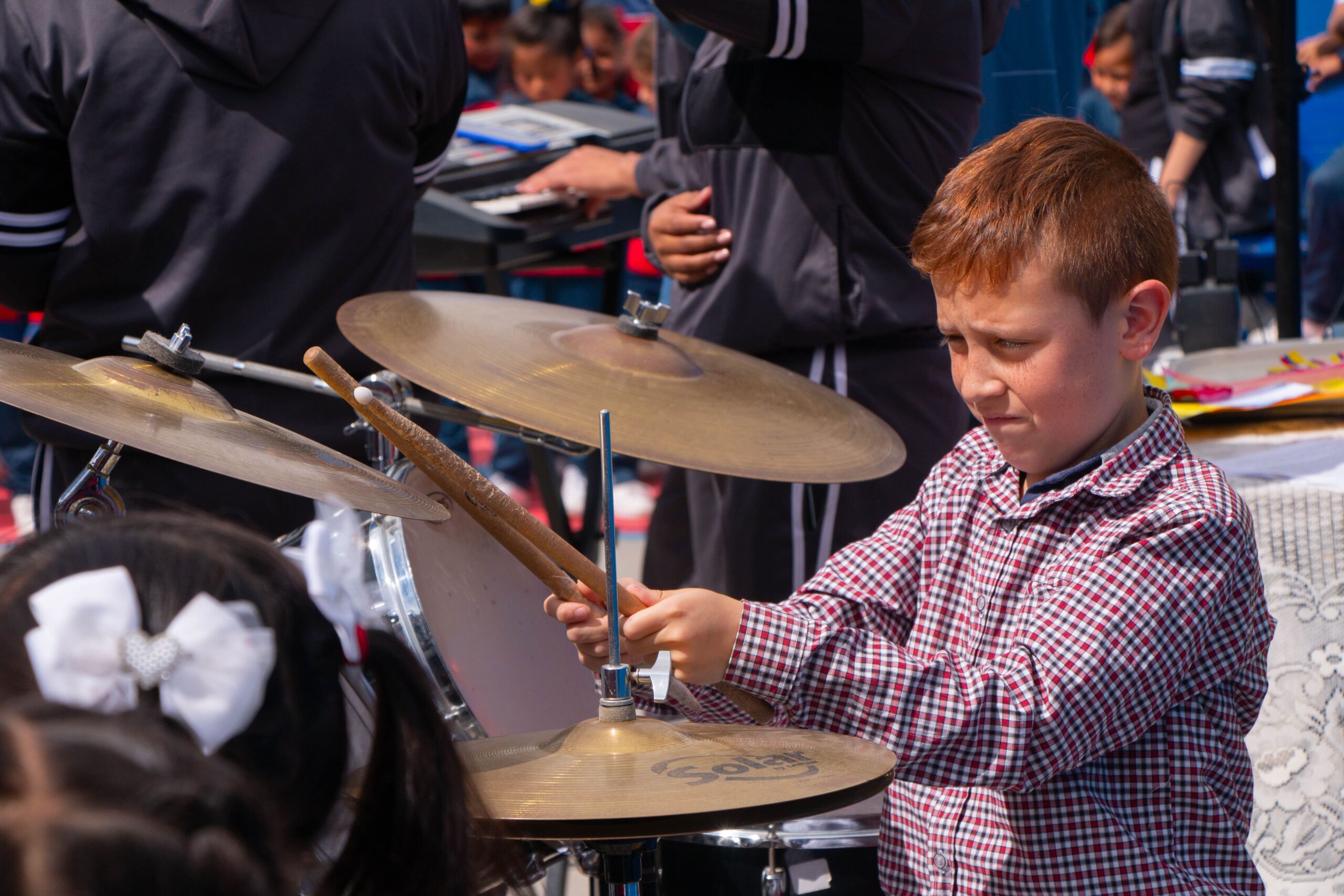 Socioformativo Karis 1