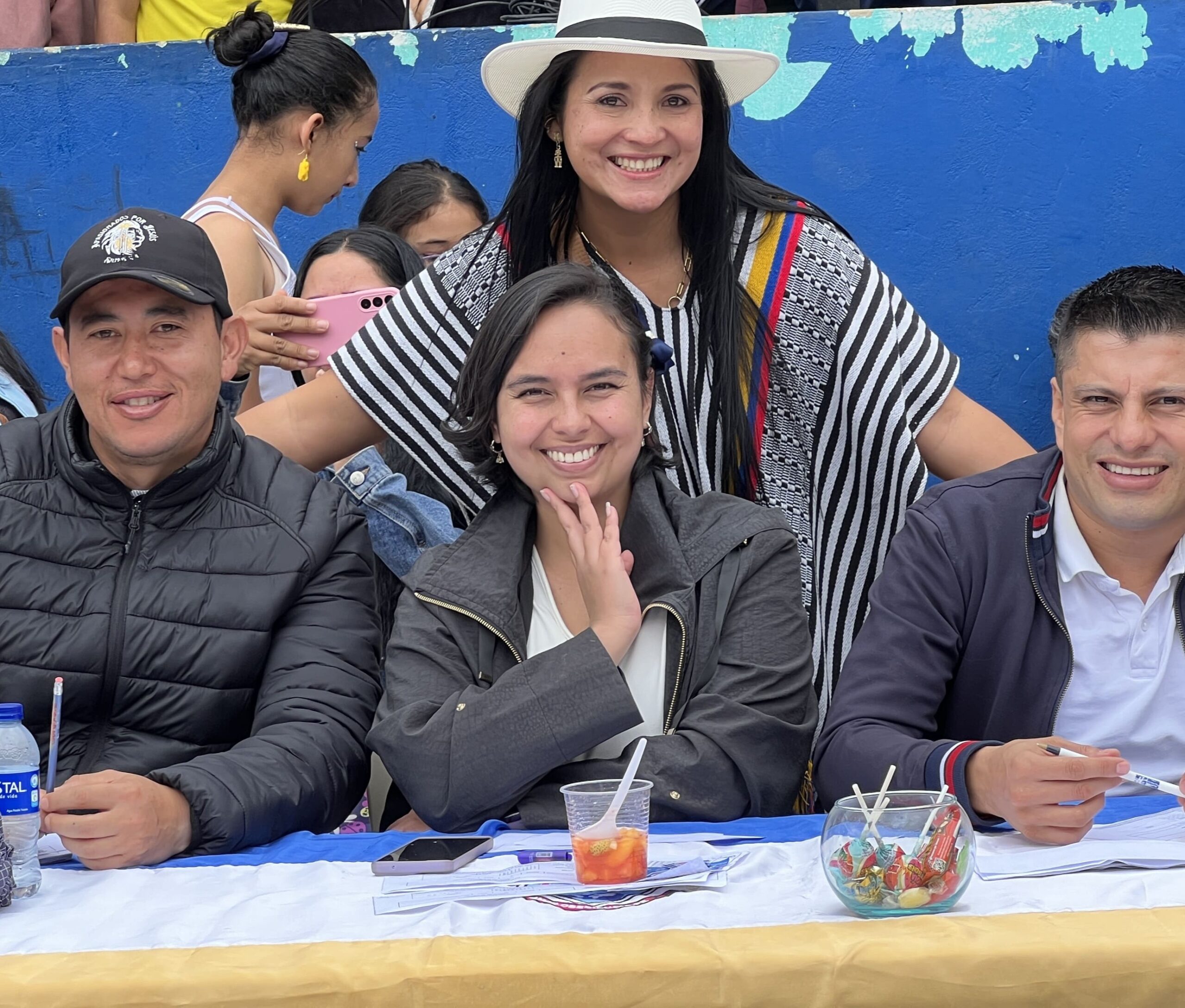 Raíza Jaramillo – Fundación Karis