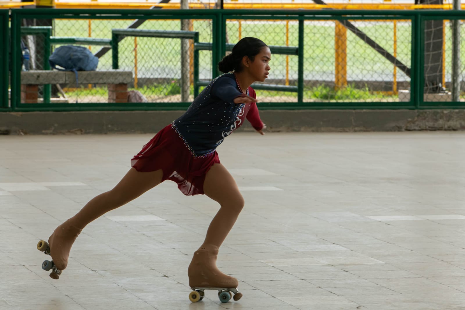 Socioformativo Karis 3