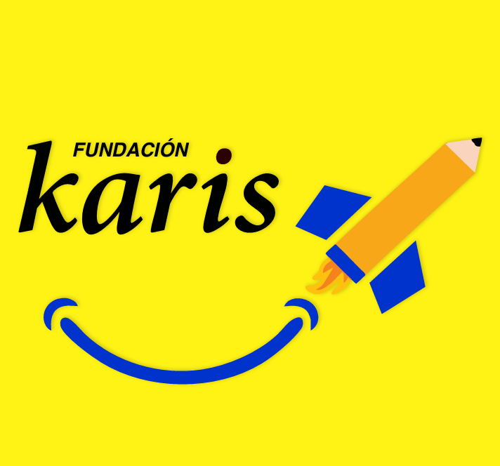 logoKaris Fundación Karis