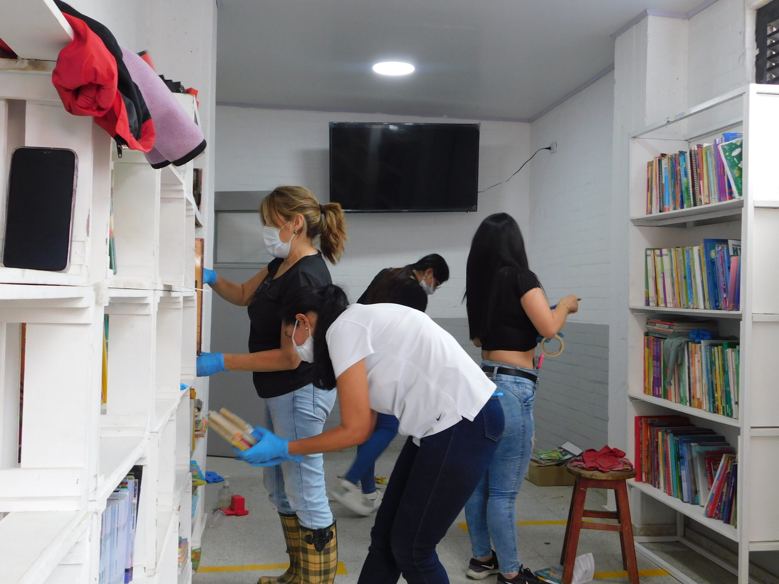 Galería Karis