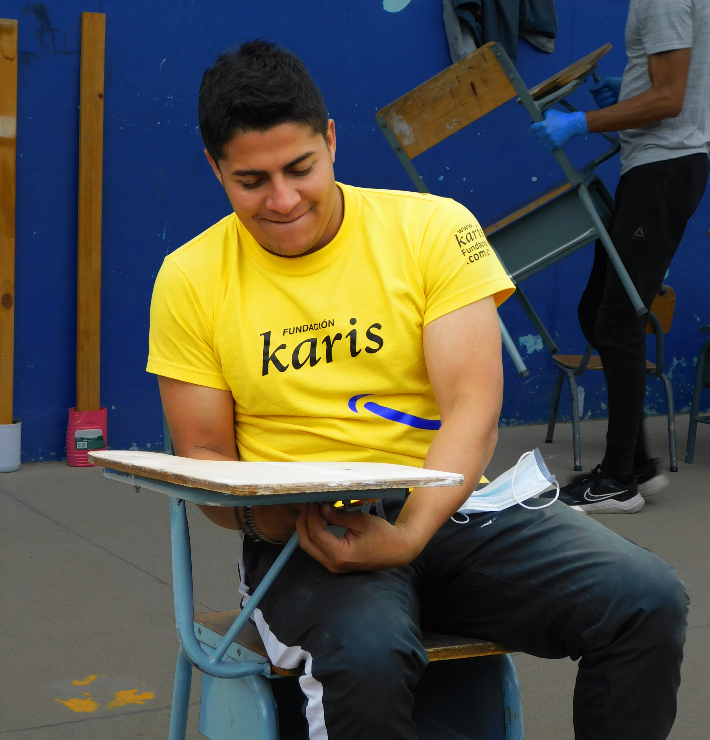 Galería Karis