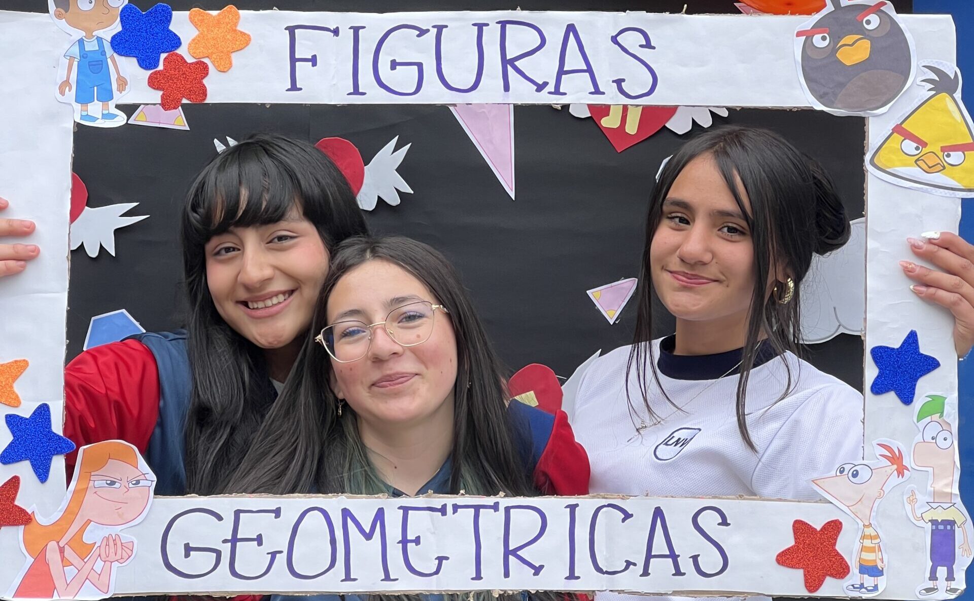 Actividades de la Fundación Karis