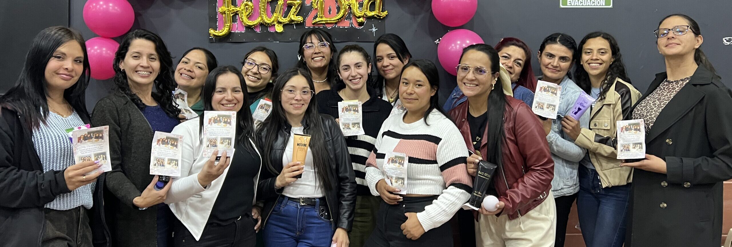 Mujeres Karis 2