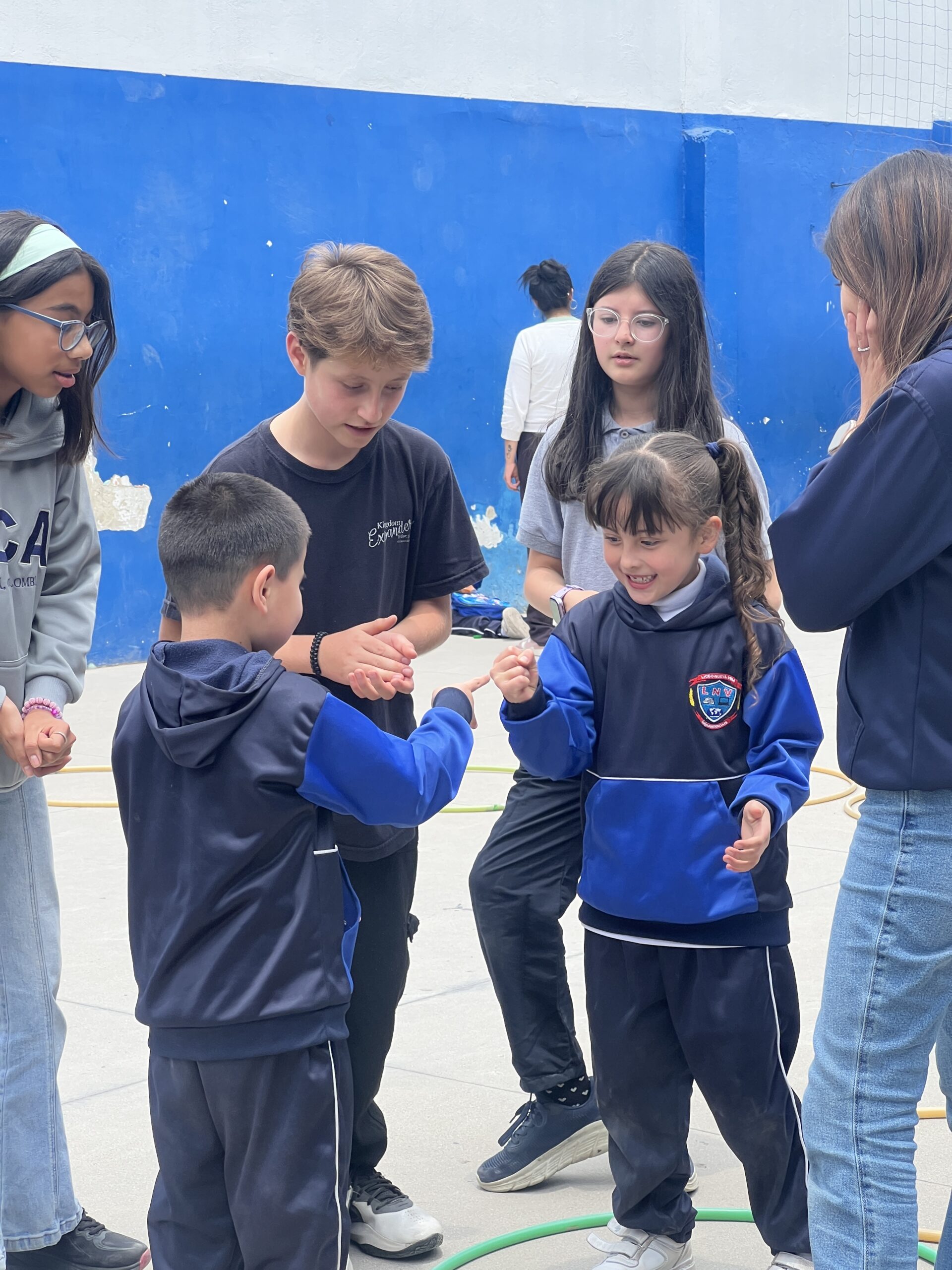 Experiencias Karis