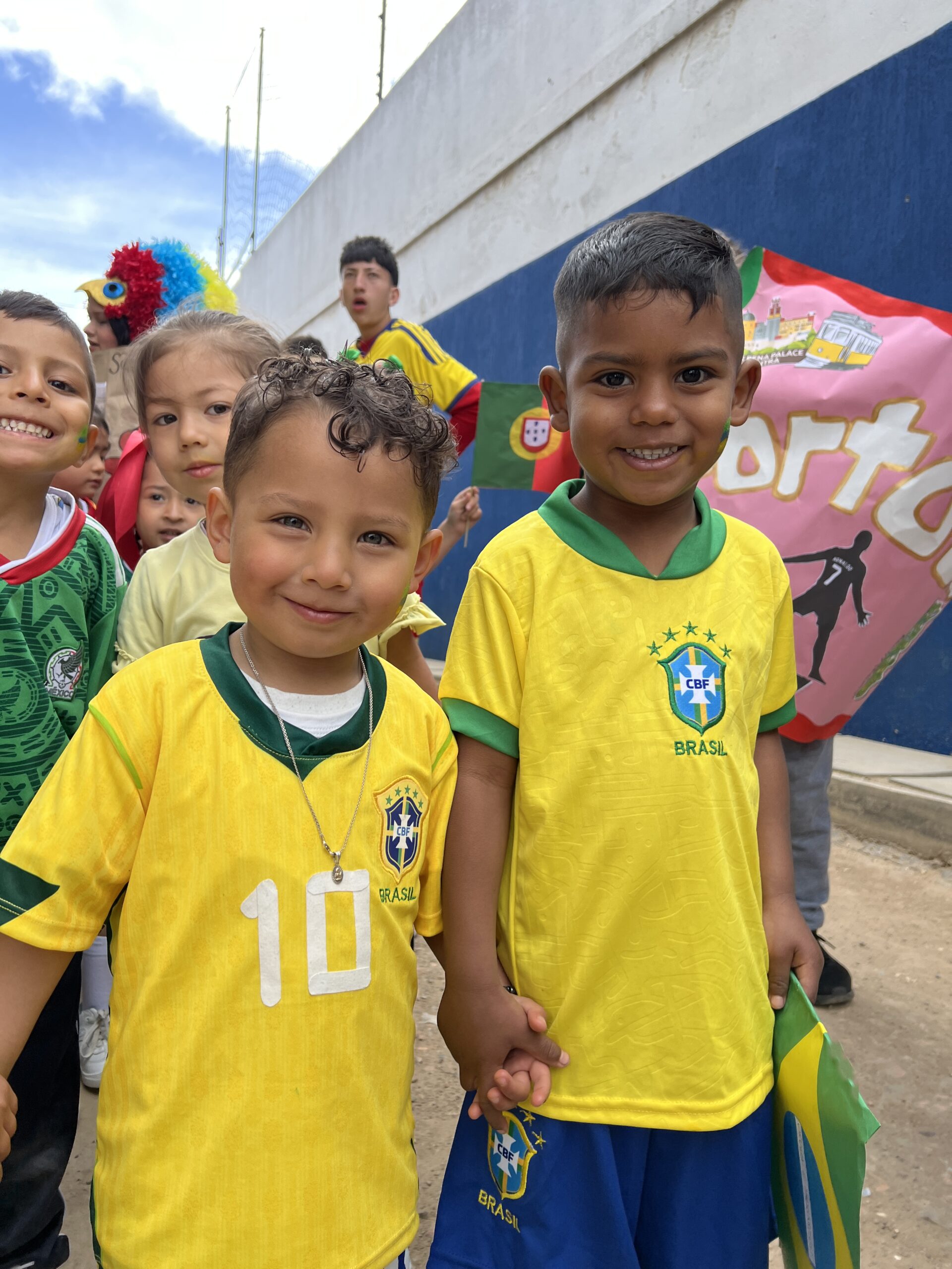 Donaciones Fundación Karis