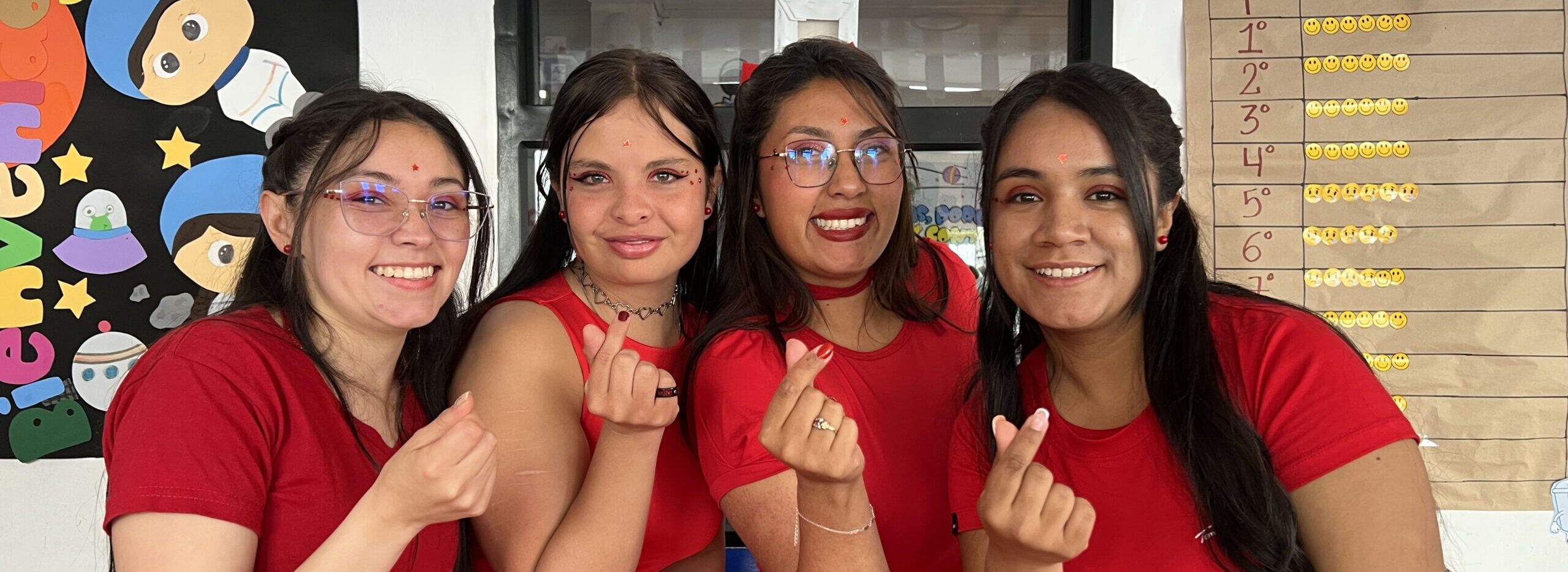 Mujeres Karis 1