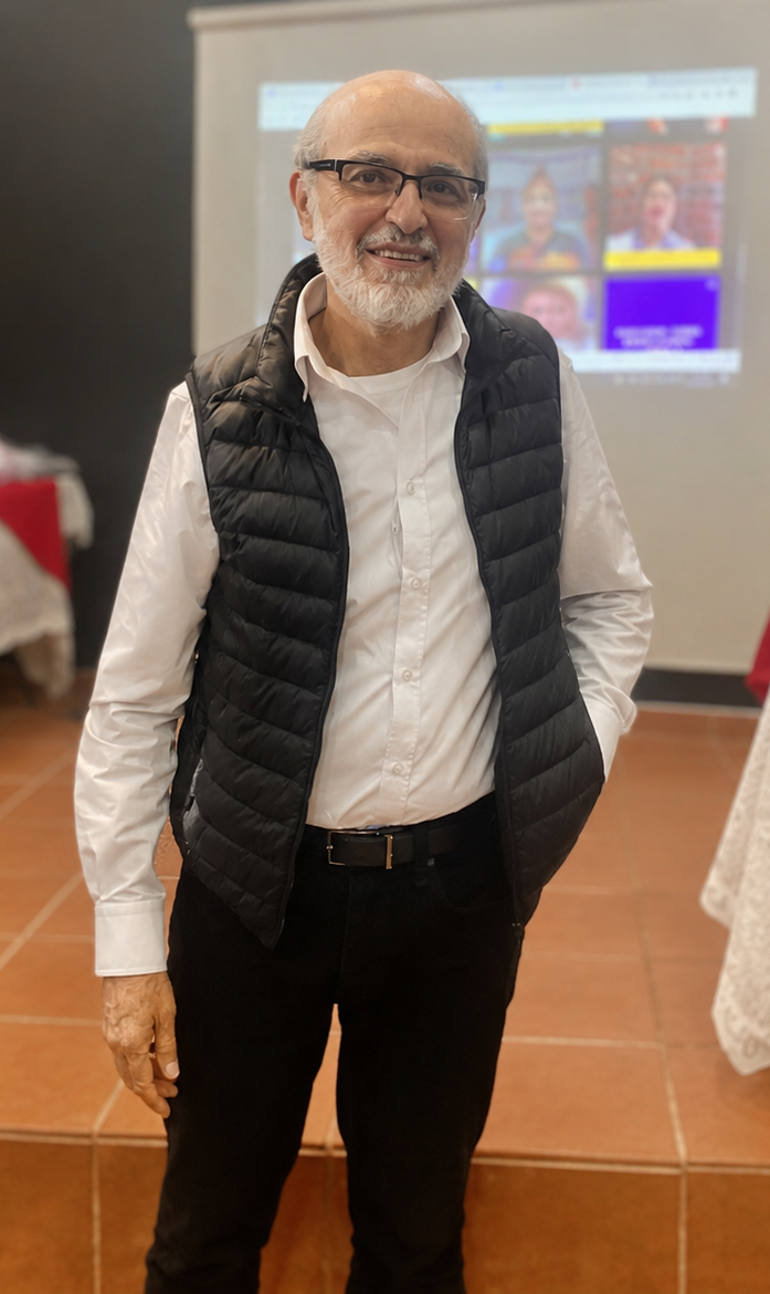 Fundación Karis – Foto 1