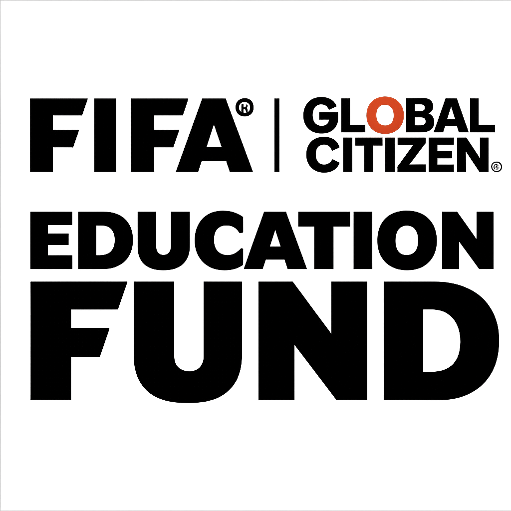 Logo Fundación FIFA