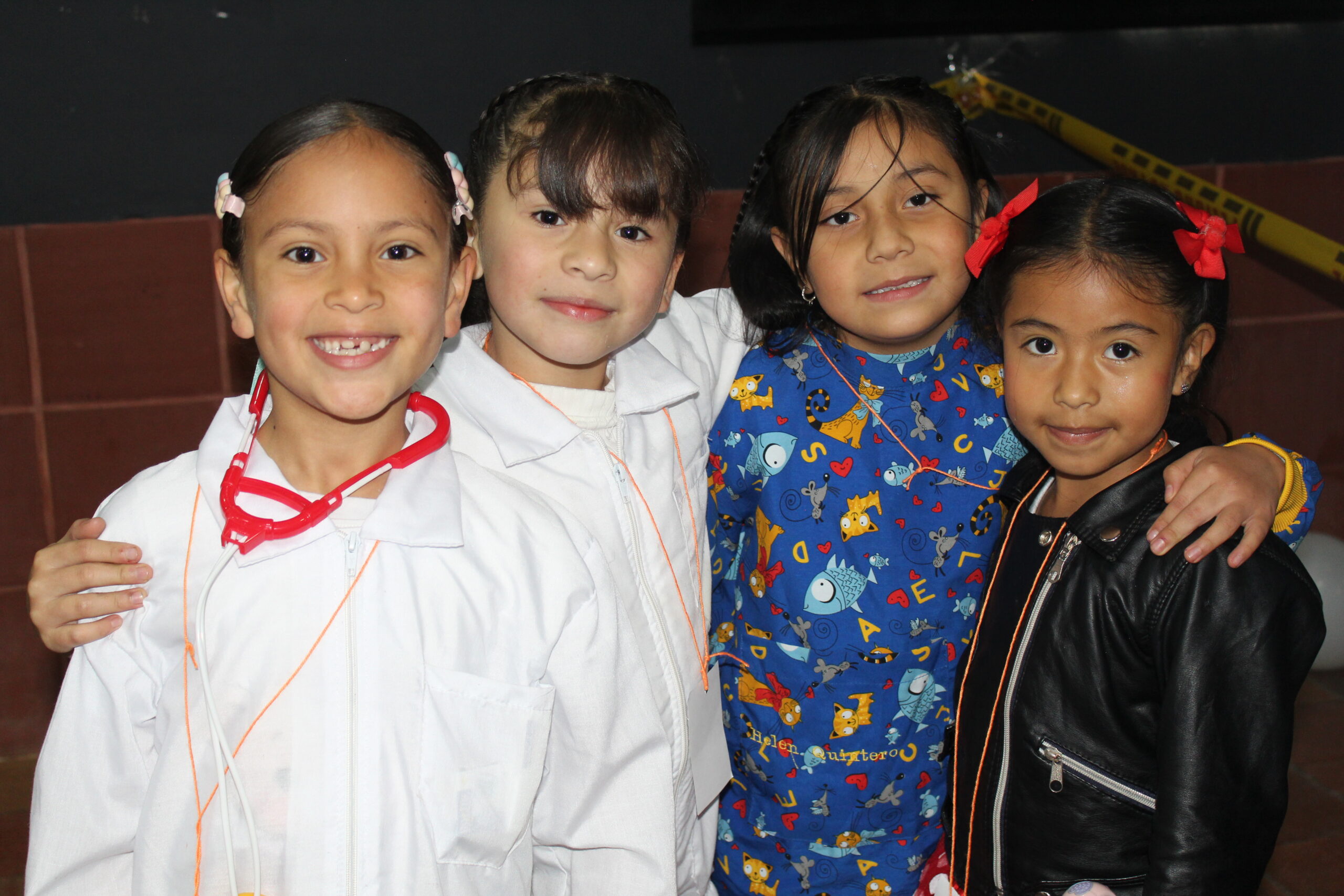 Liceo Nueva Vida - Fundación Karis
