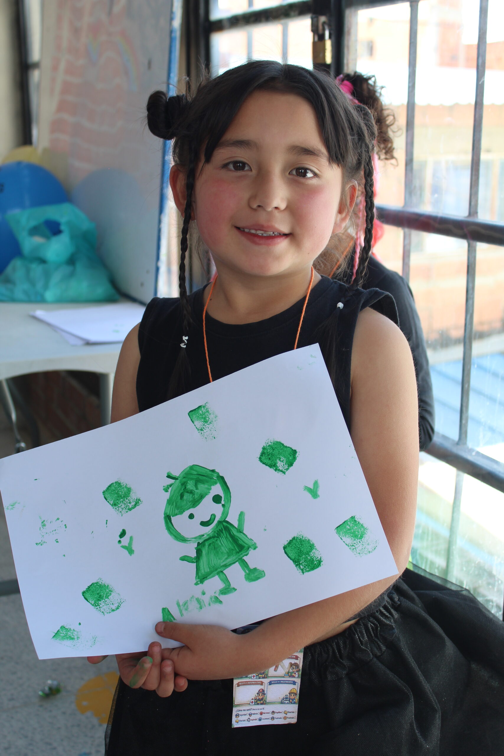 Mujeres Karis 5