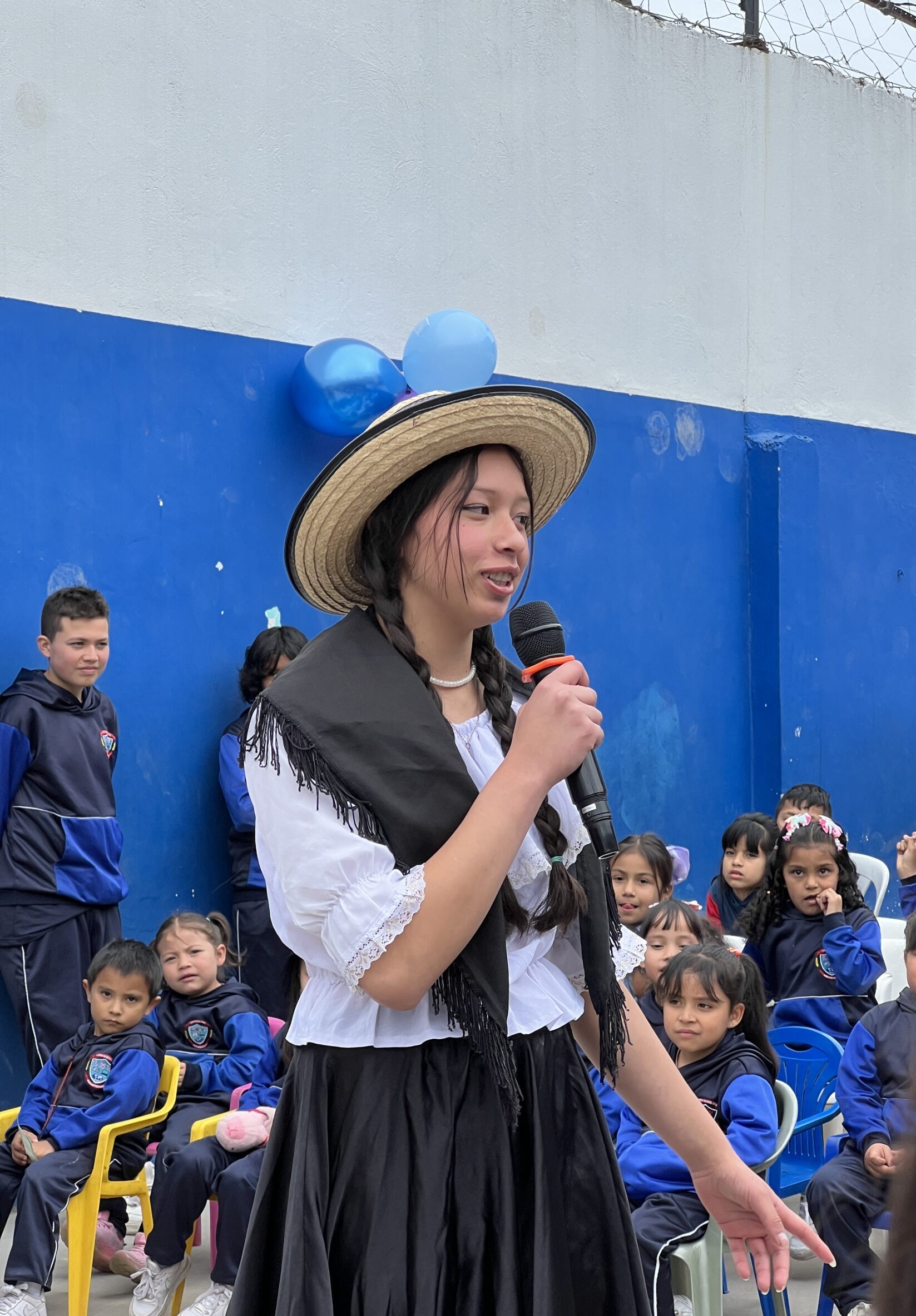Laura Sofía
