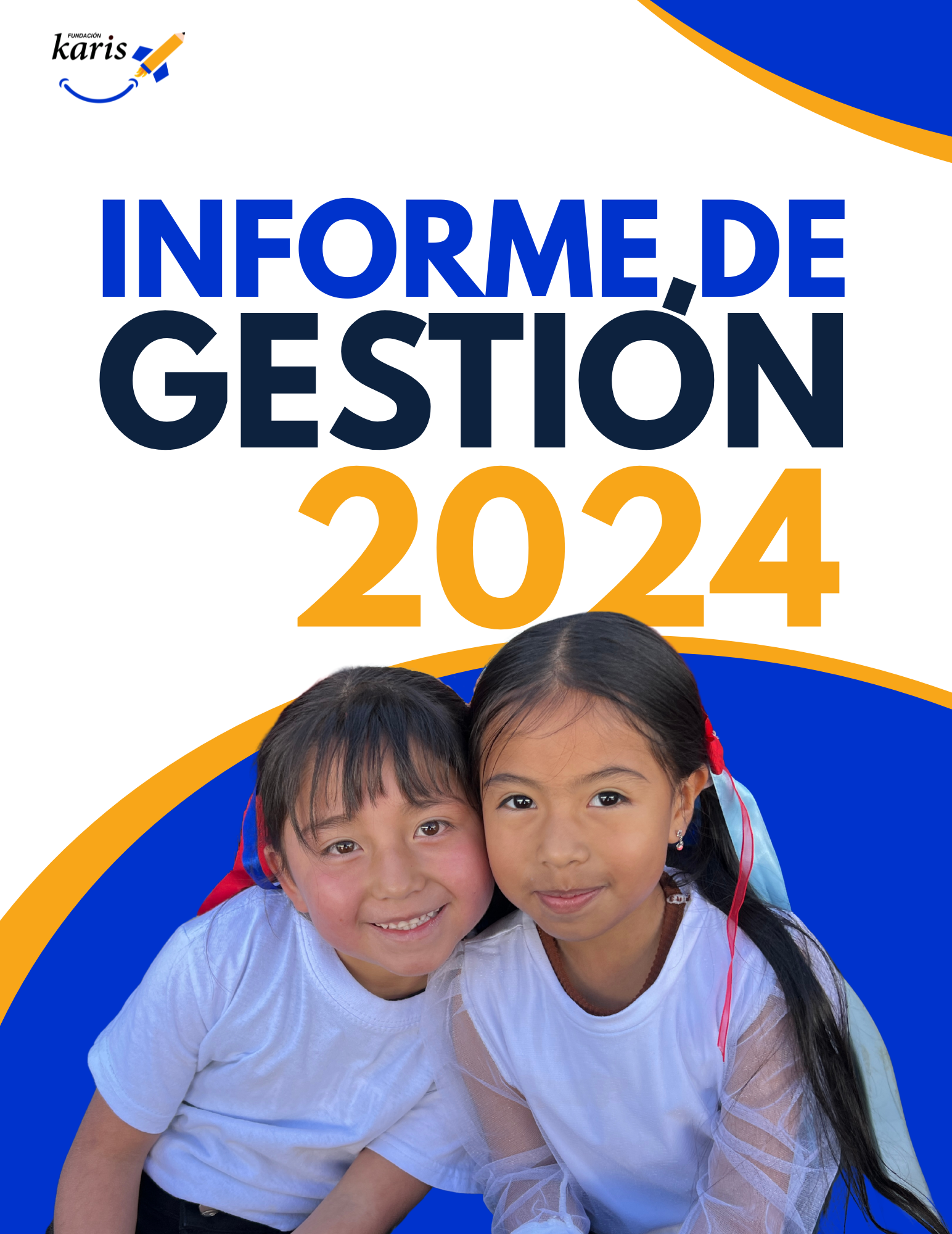 Informe de Gestión 2024