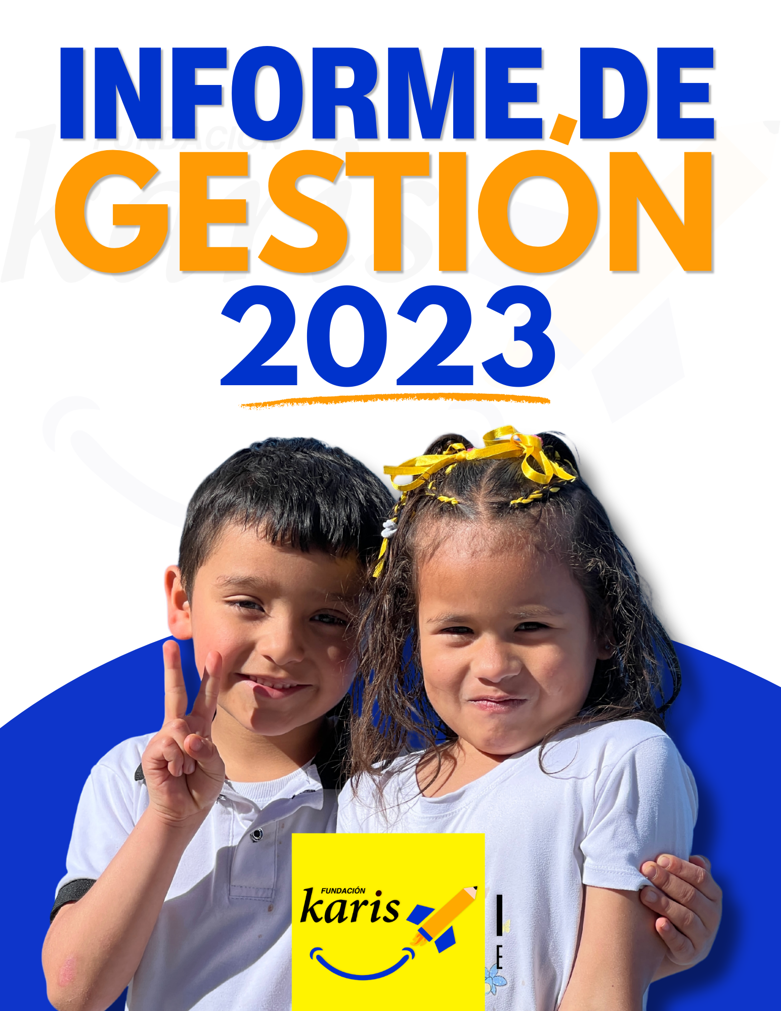 Informe de Gestión 2023