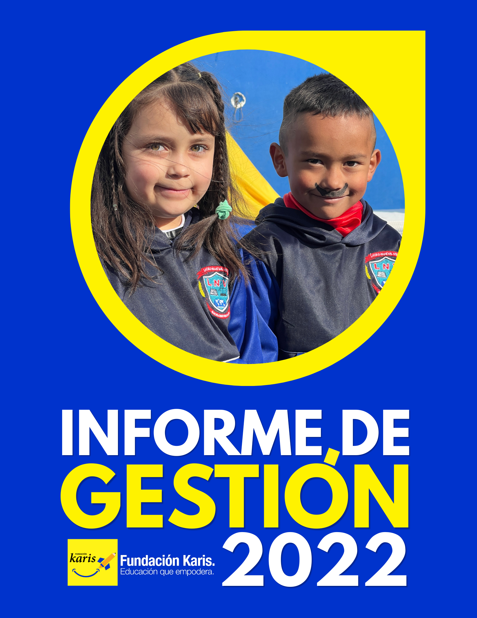Informe de Gestión 2022