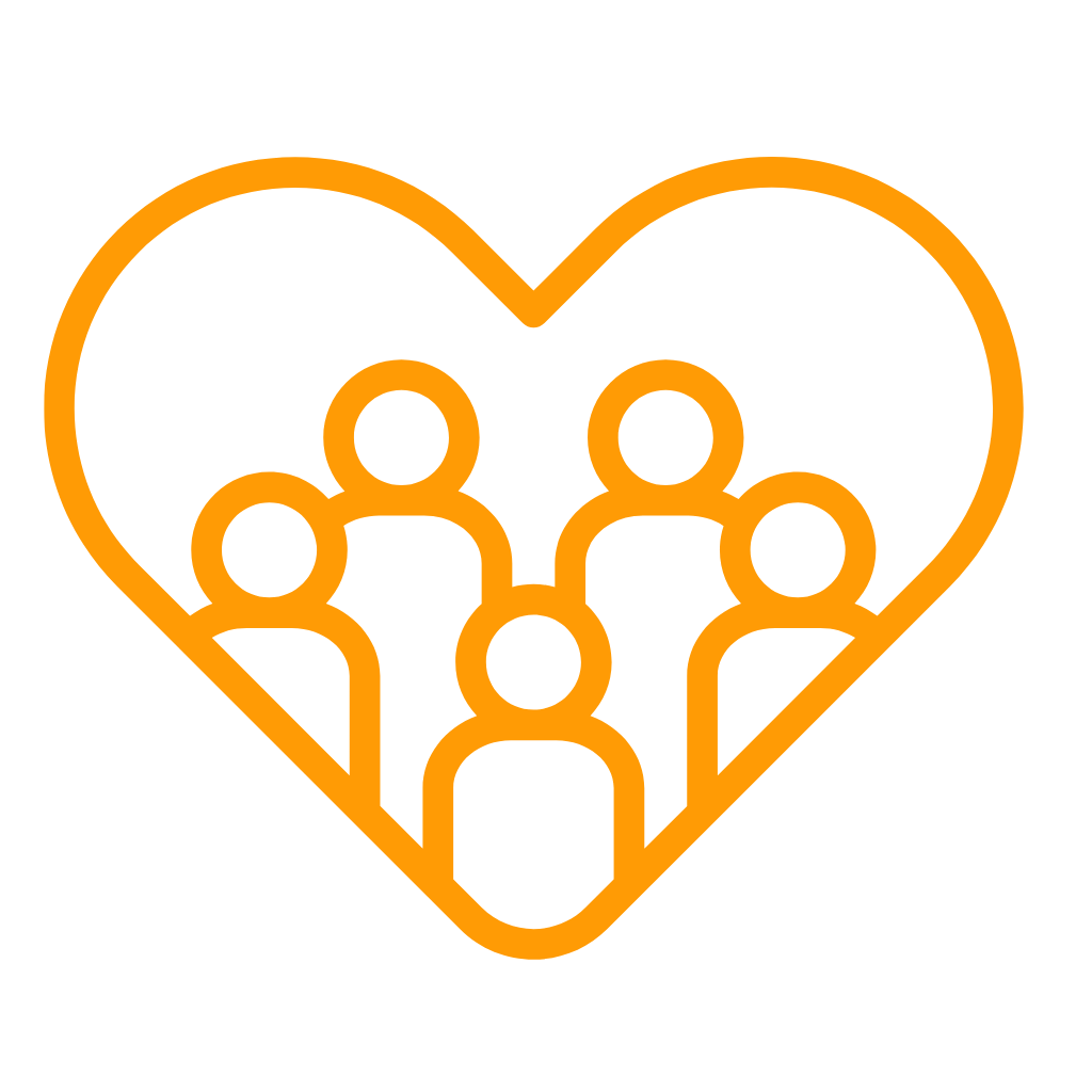 Icono Jornadas Comunitarias