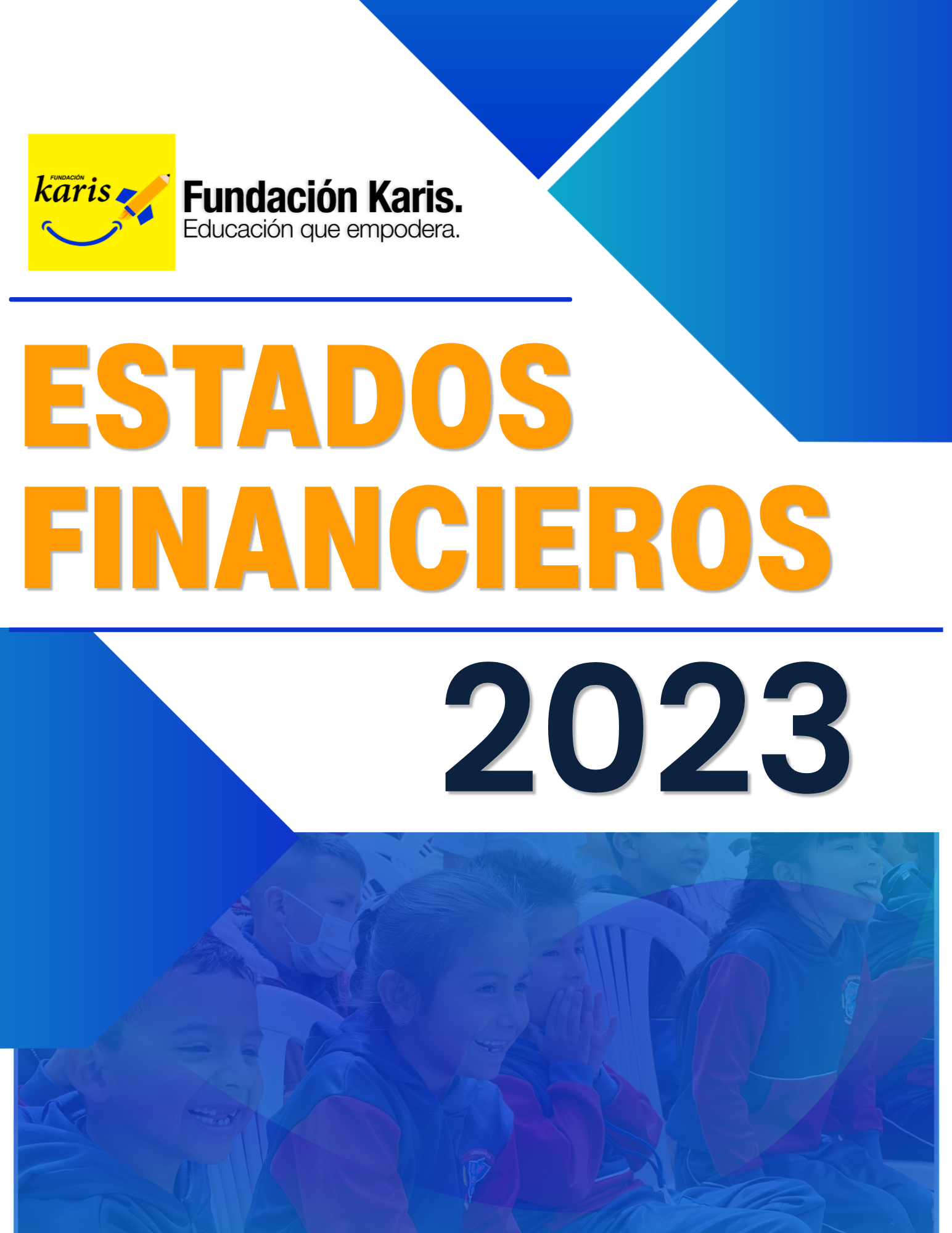 Portada 2023