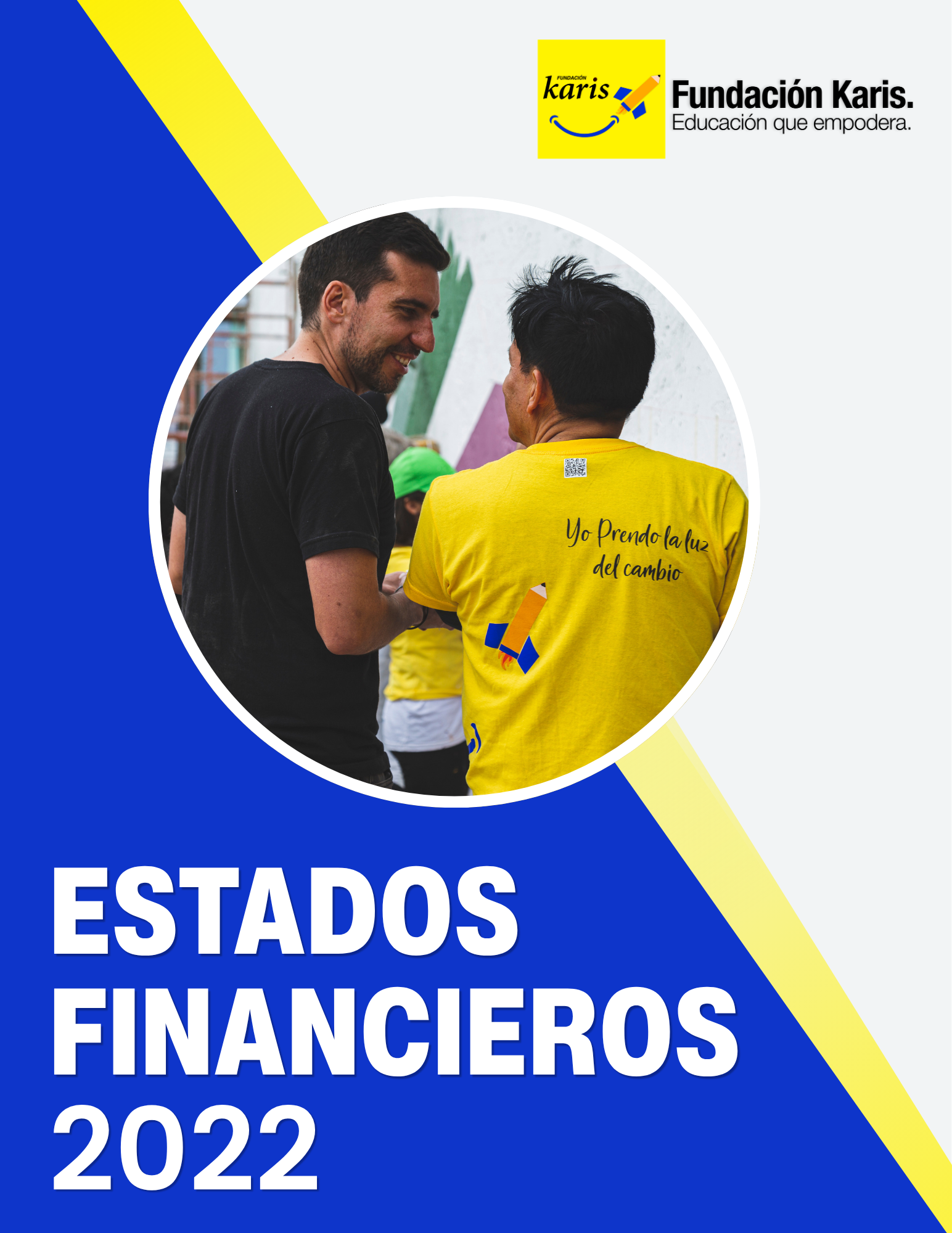 Portada 2022