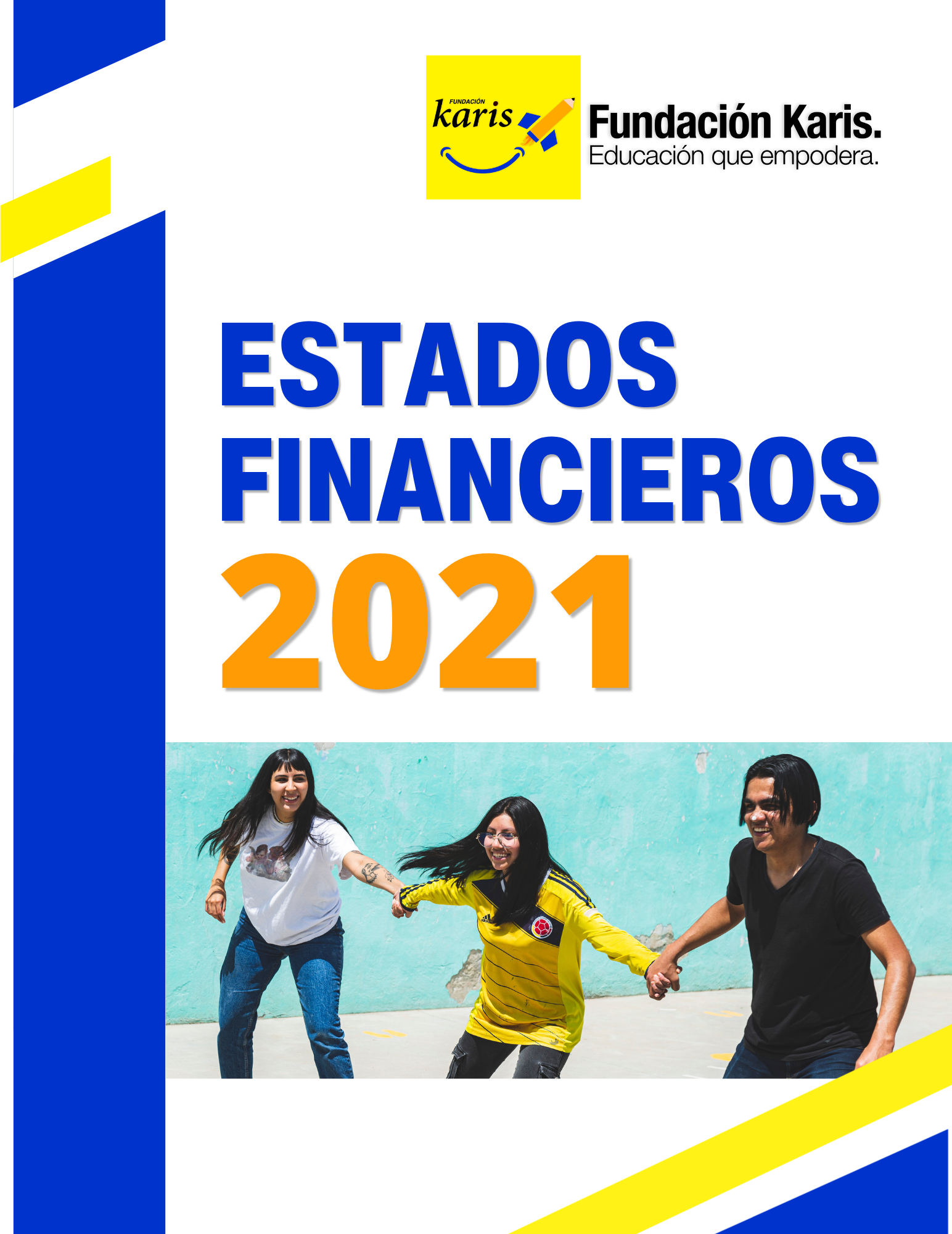 Portada 2021