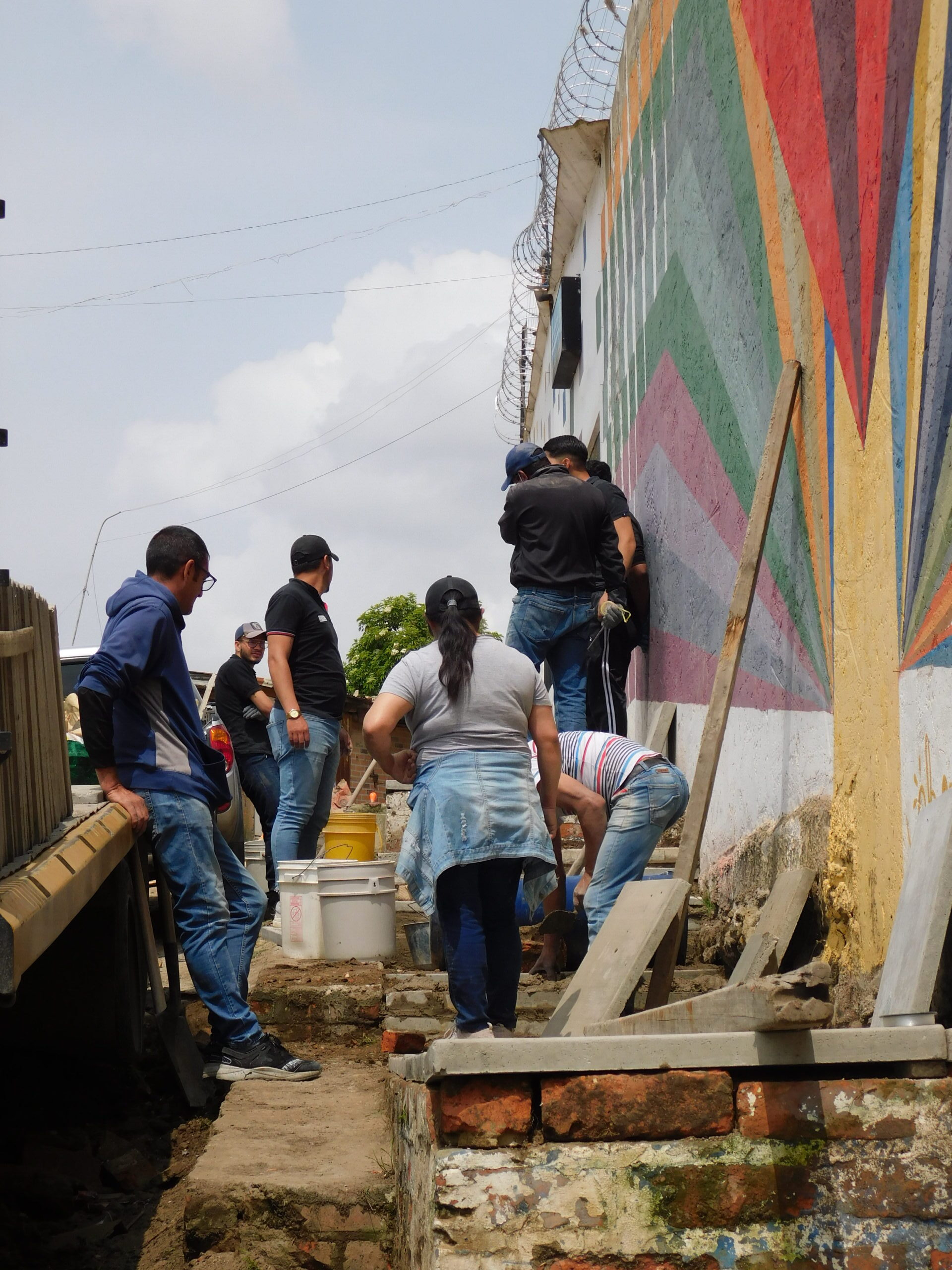 Fundación Karis 1