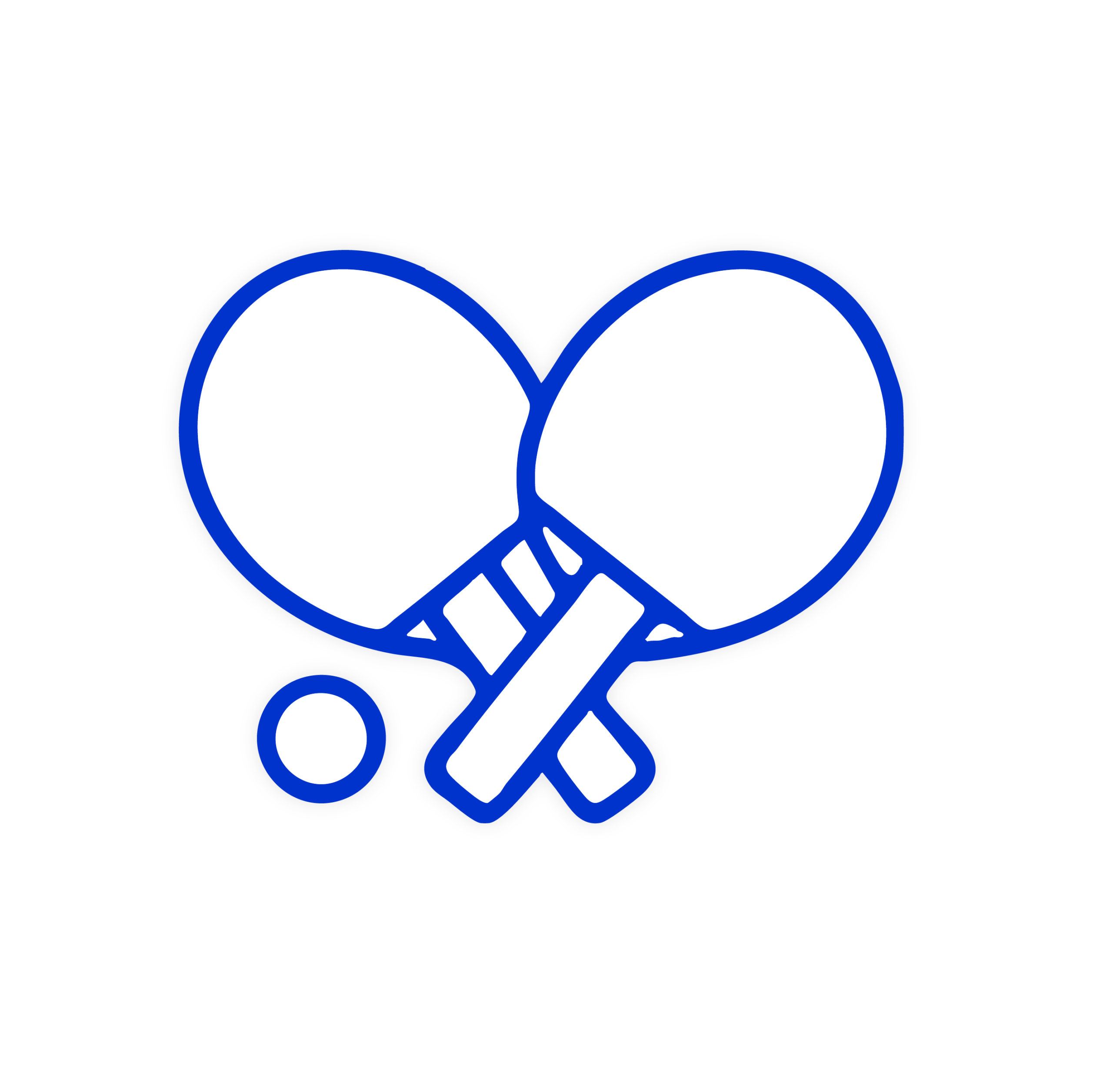 Ping-Pong de Mesa