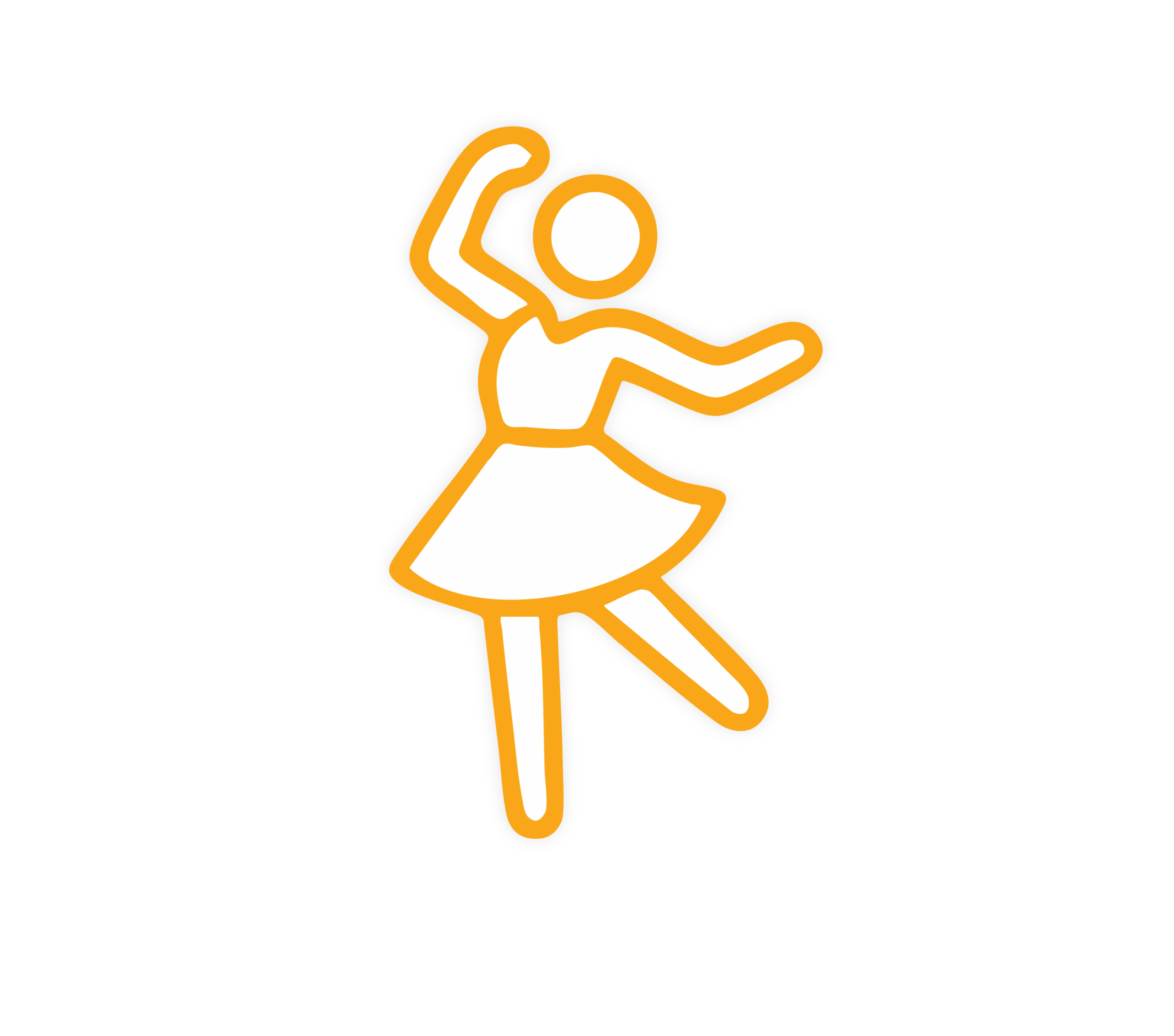 Danzas