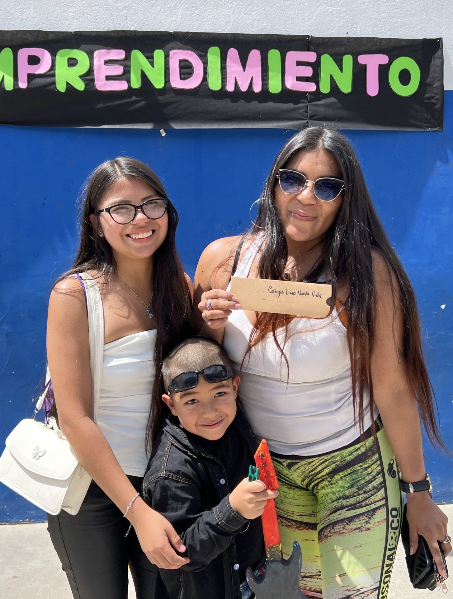 Emprendimiento Karis 3