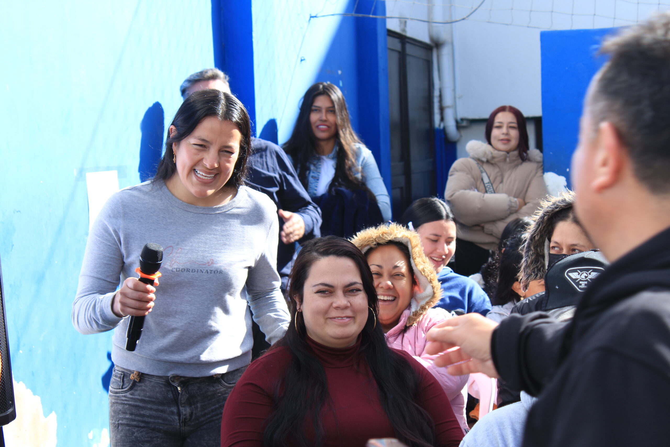 Fundación Karis 2
