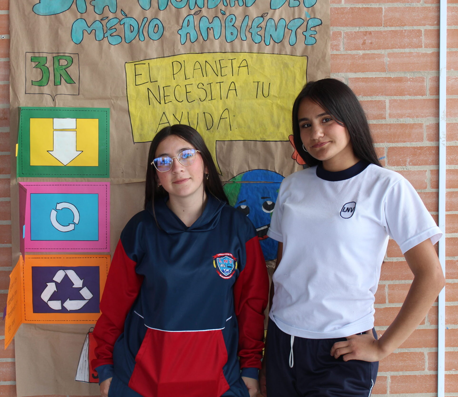Liceo Nueva Vida - Fundación Karis