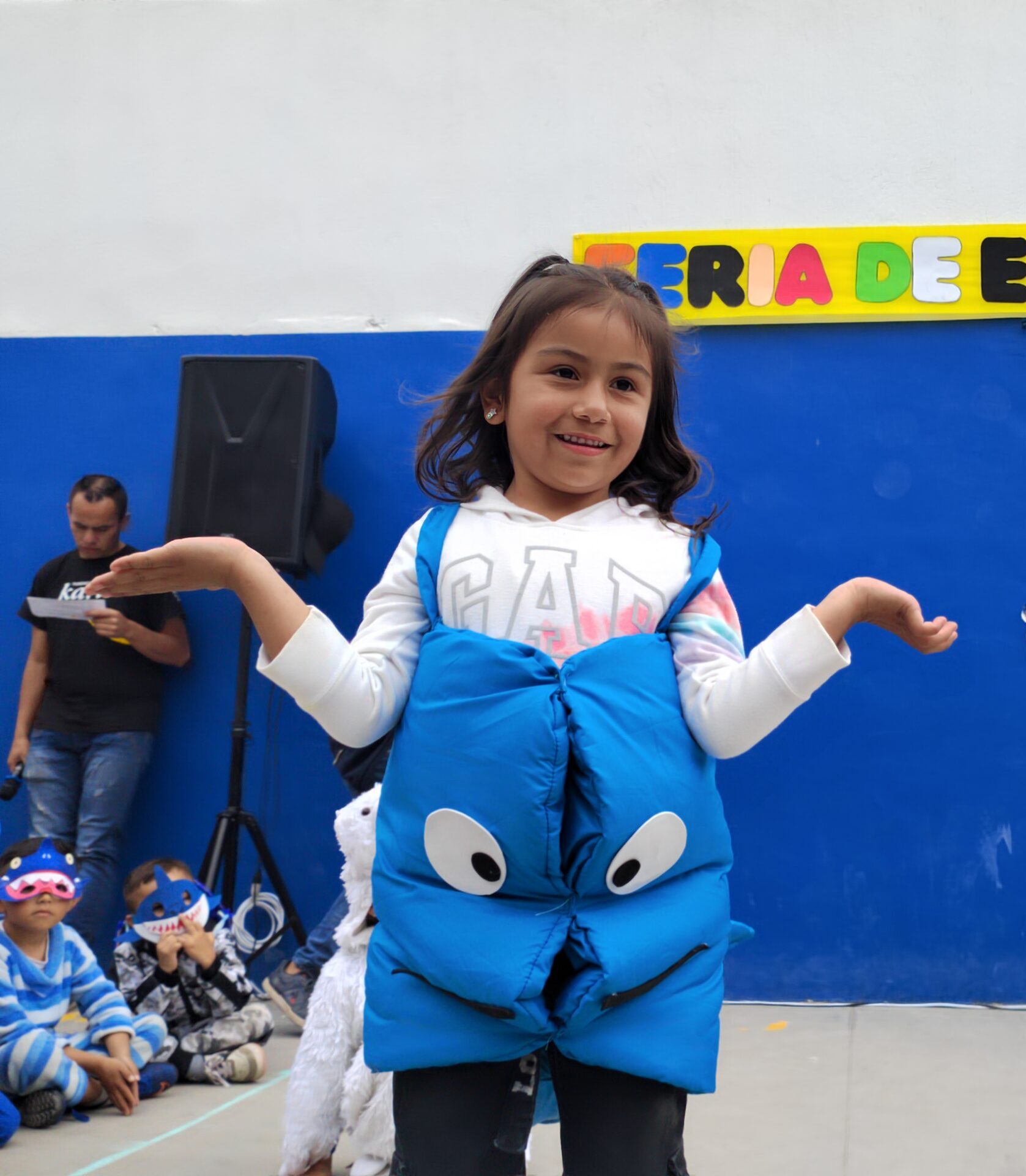 Emprendimiento Karis 5