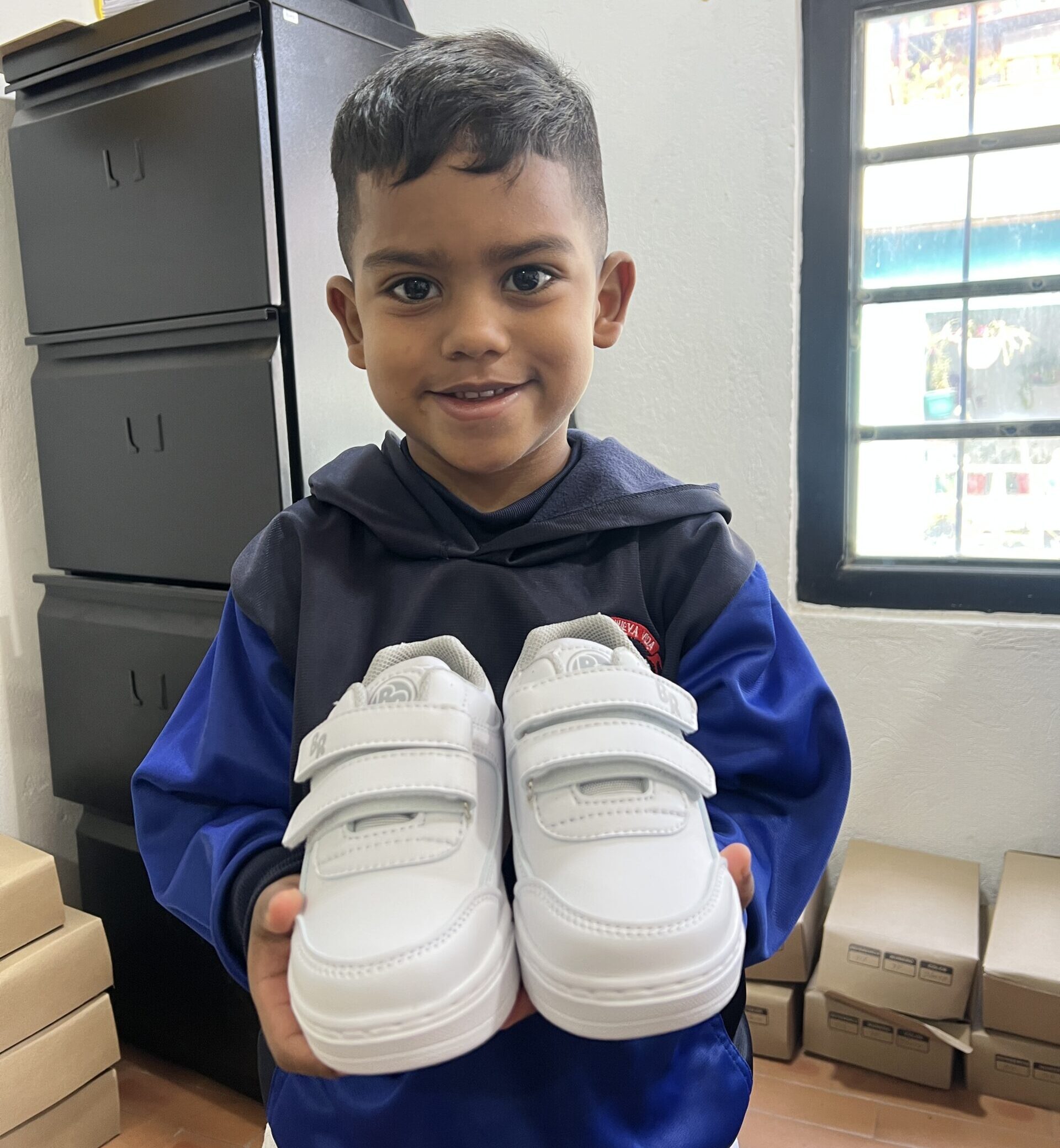 Inversión Social - Fundación Karis