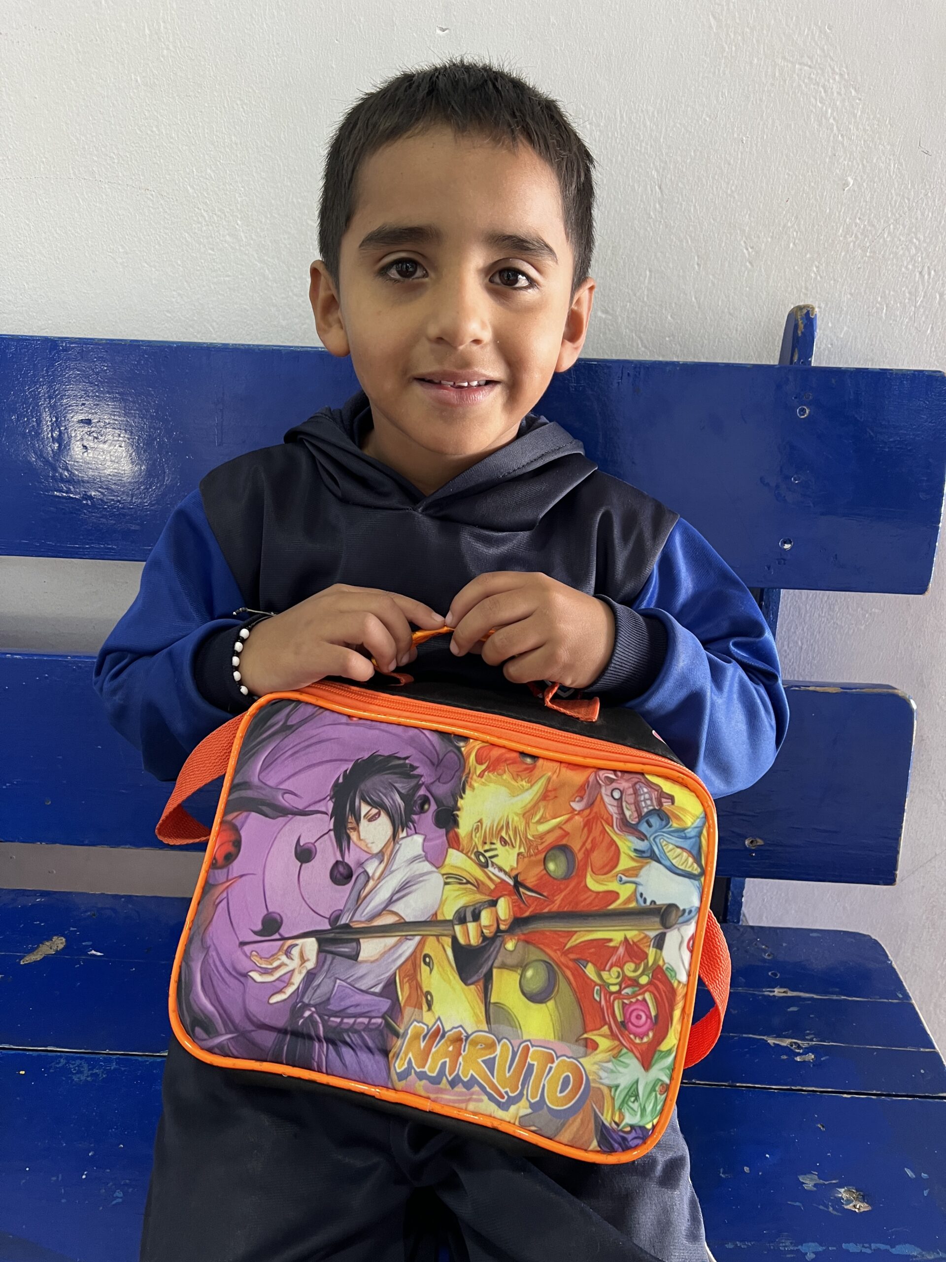 Fundación Karis 7