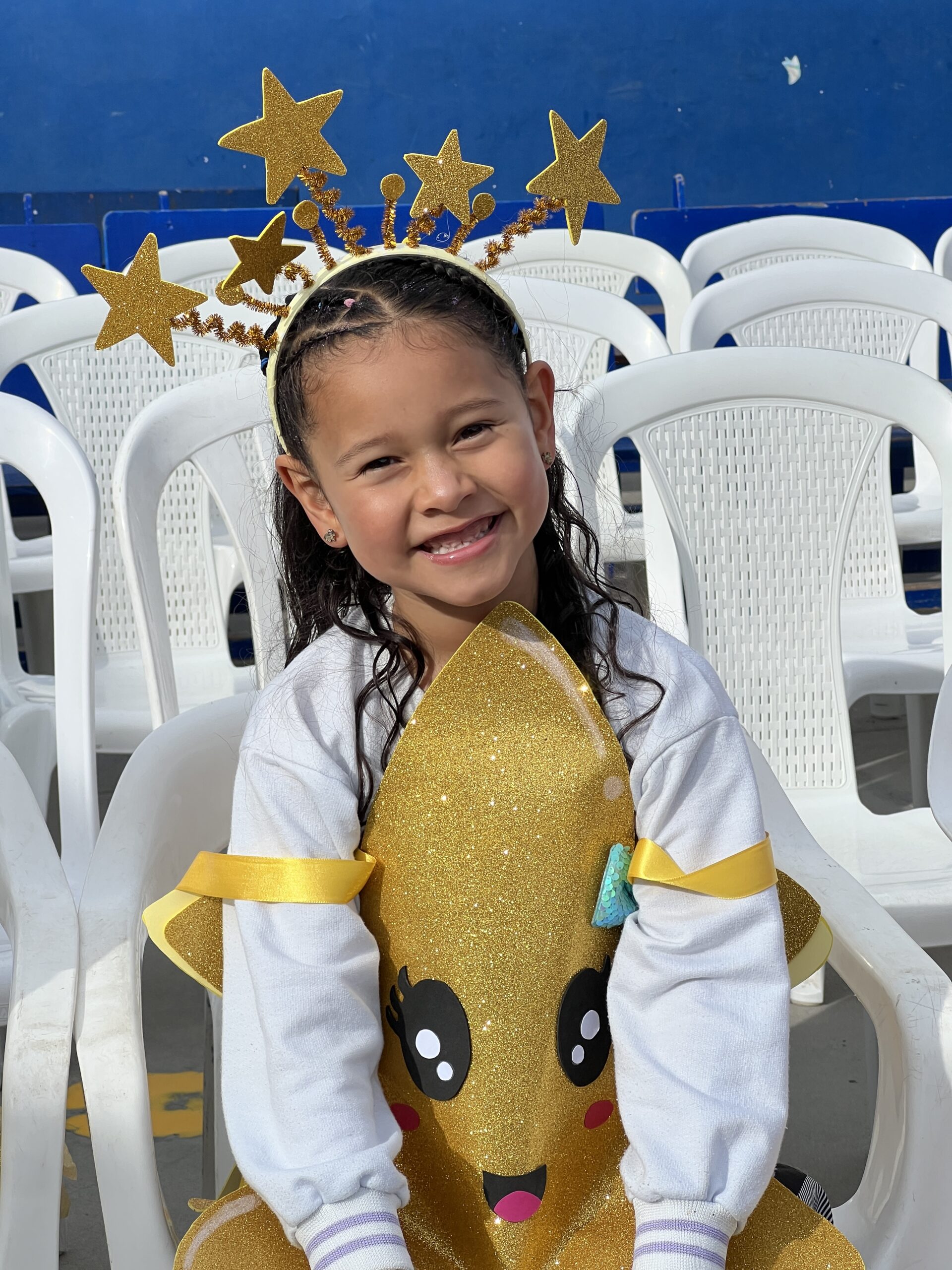 Niños Fundación Karis