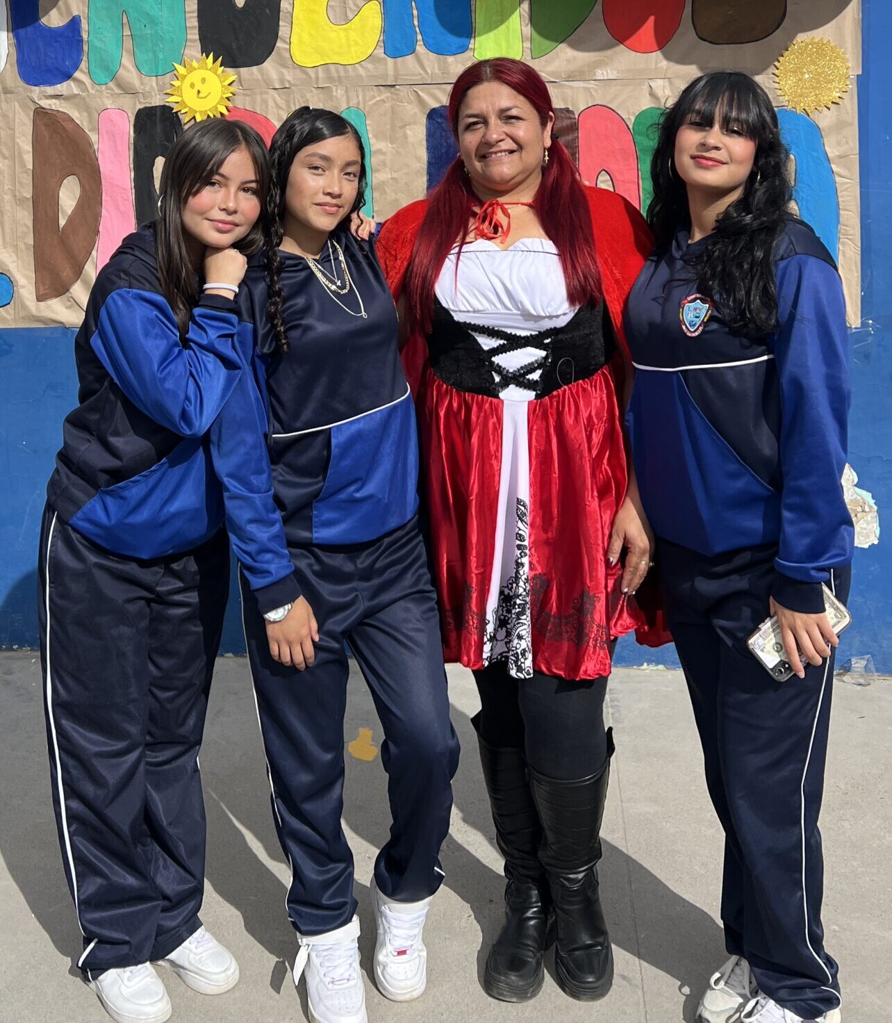 Proceso de Admisión - Liceo Nueva Vida