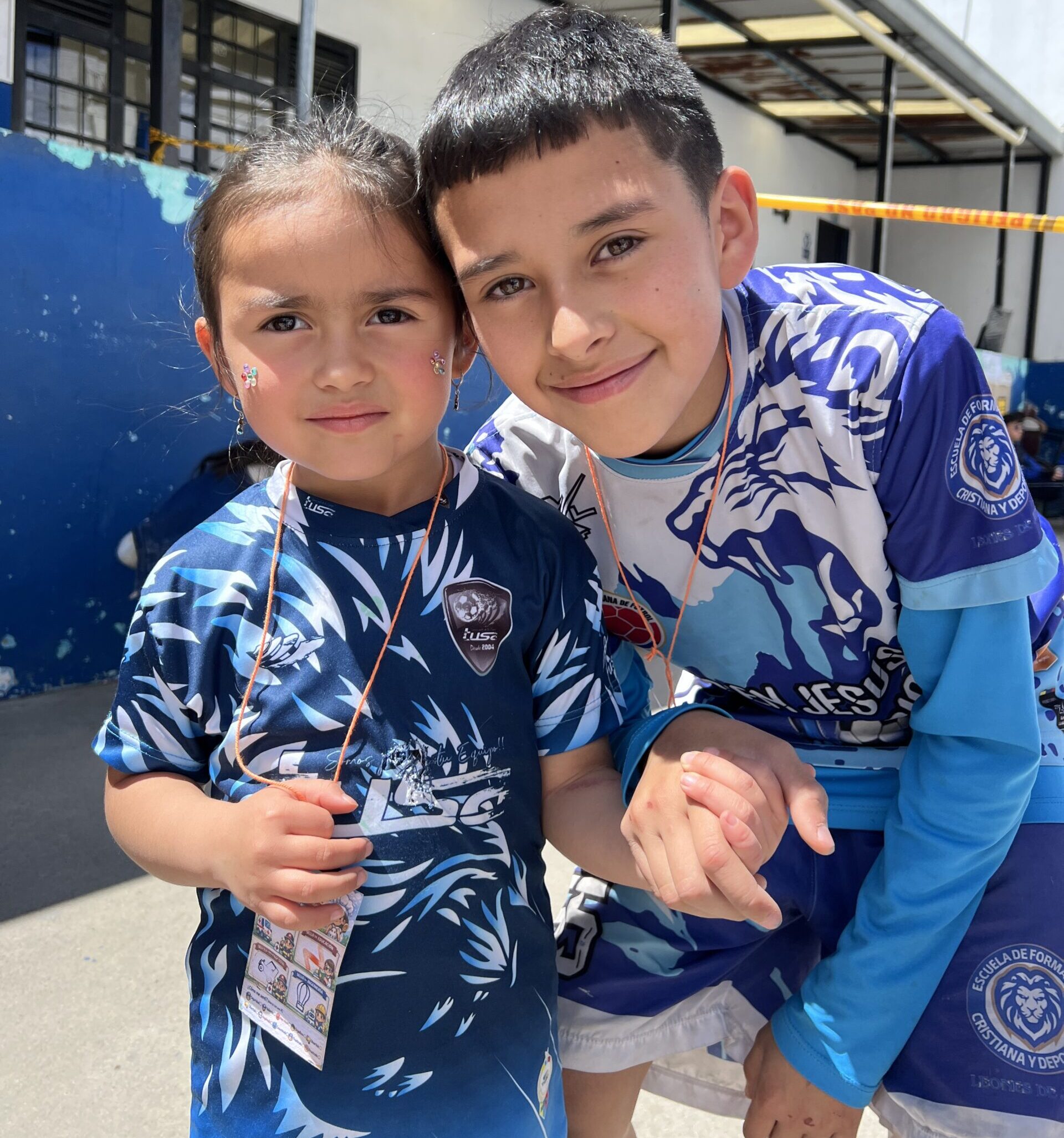 Impacto Social - Fundación Karis