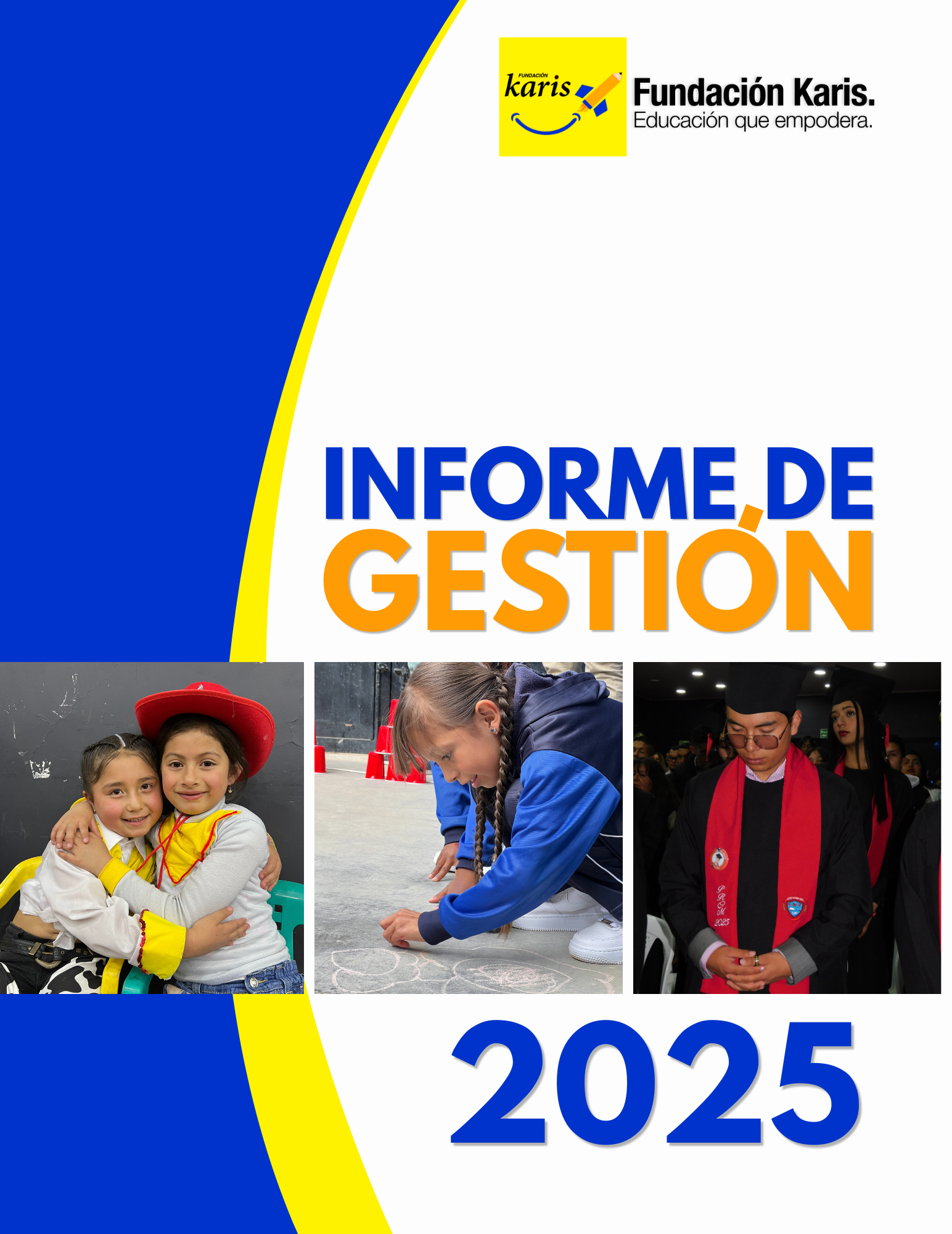 Informe de Gestión 2025