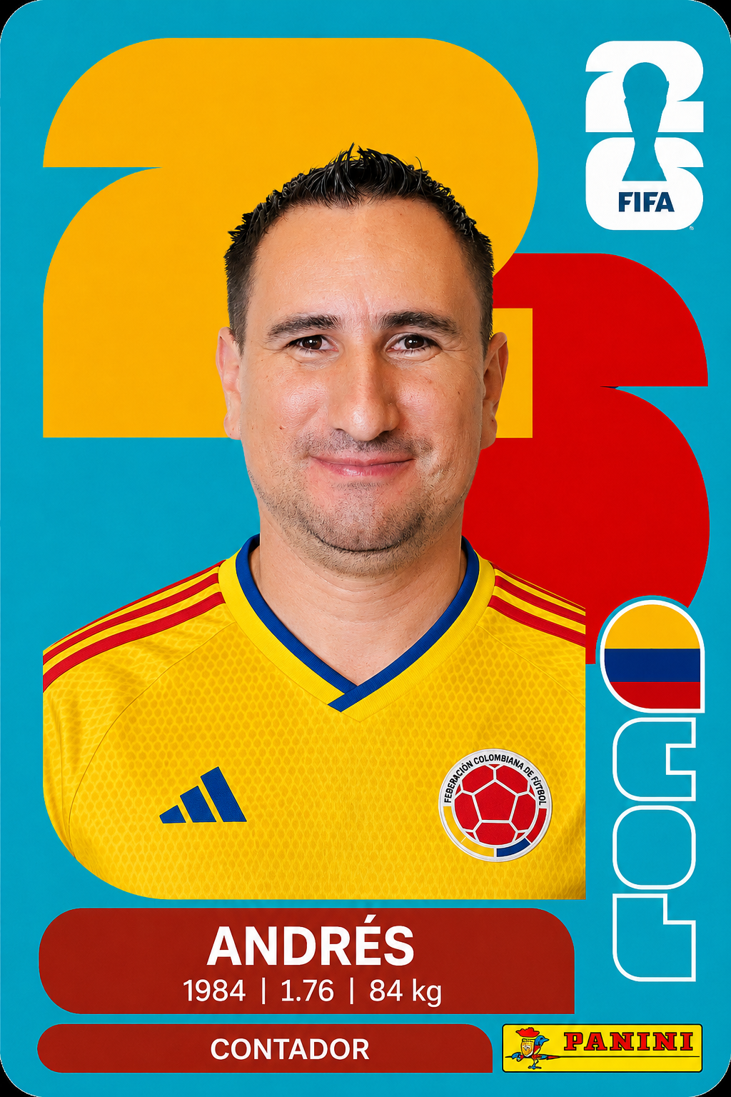Andres
