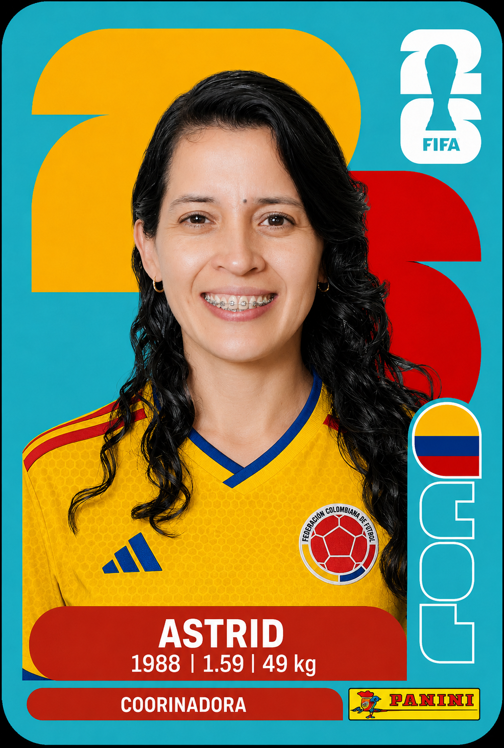 Astrid